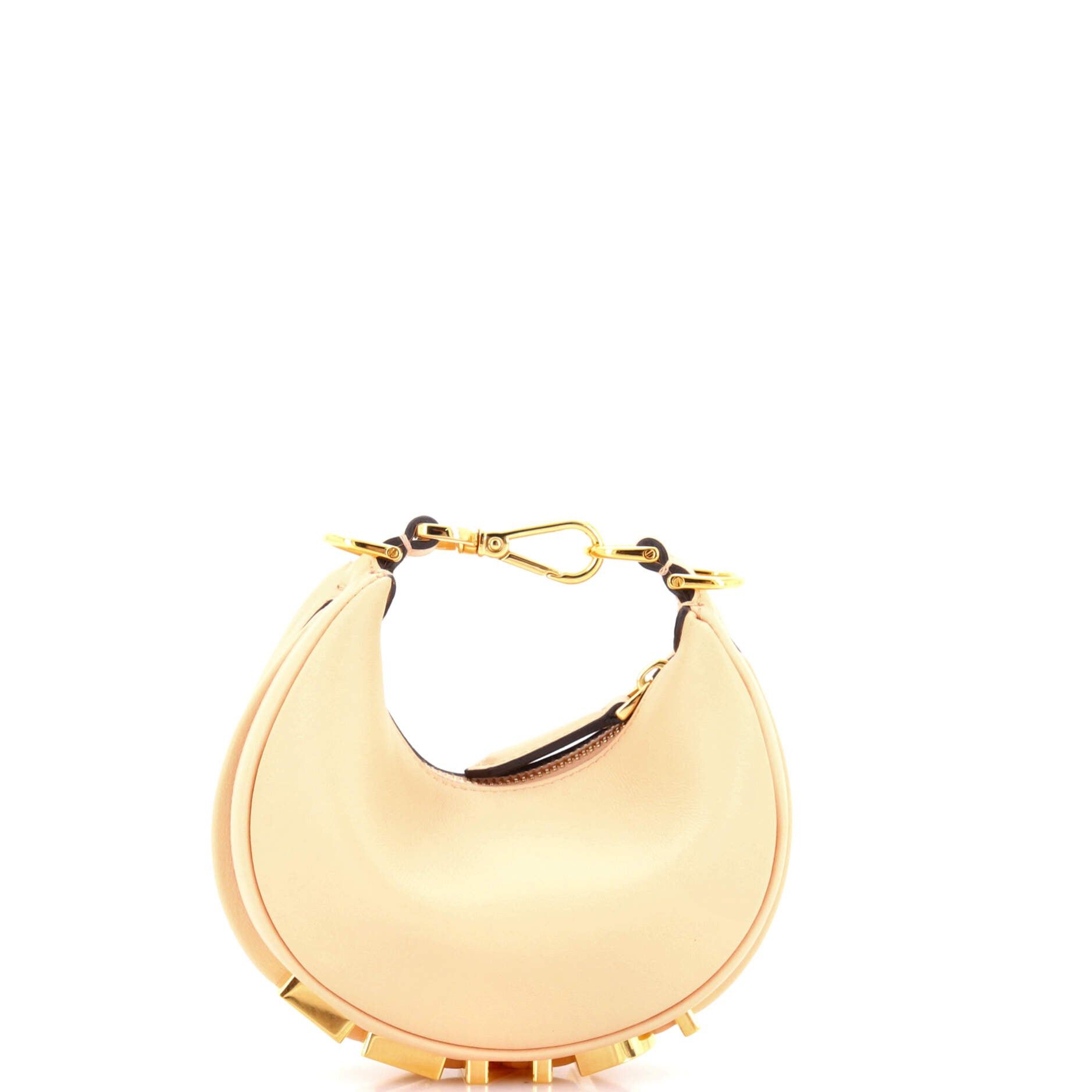 Fendi graphy Bag Size ONE SIZE - 3 Thumbnail