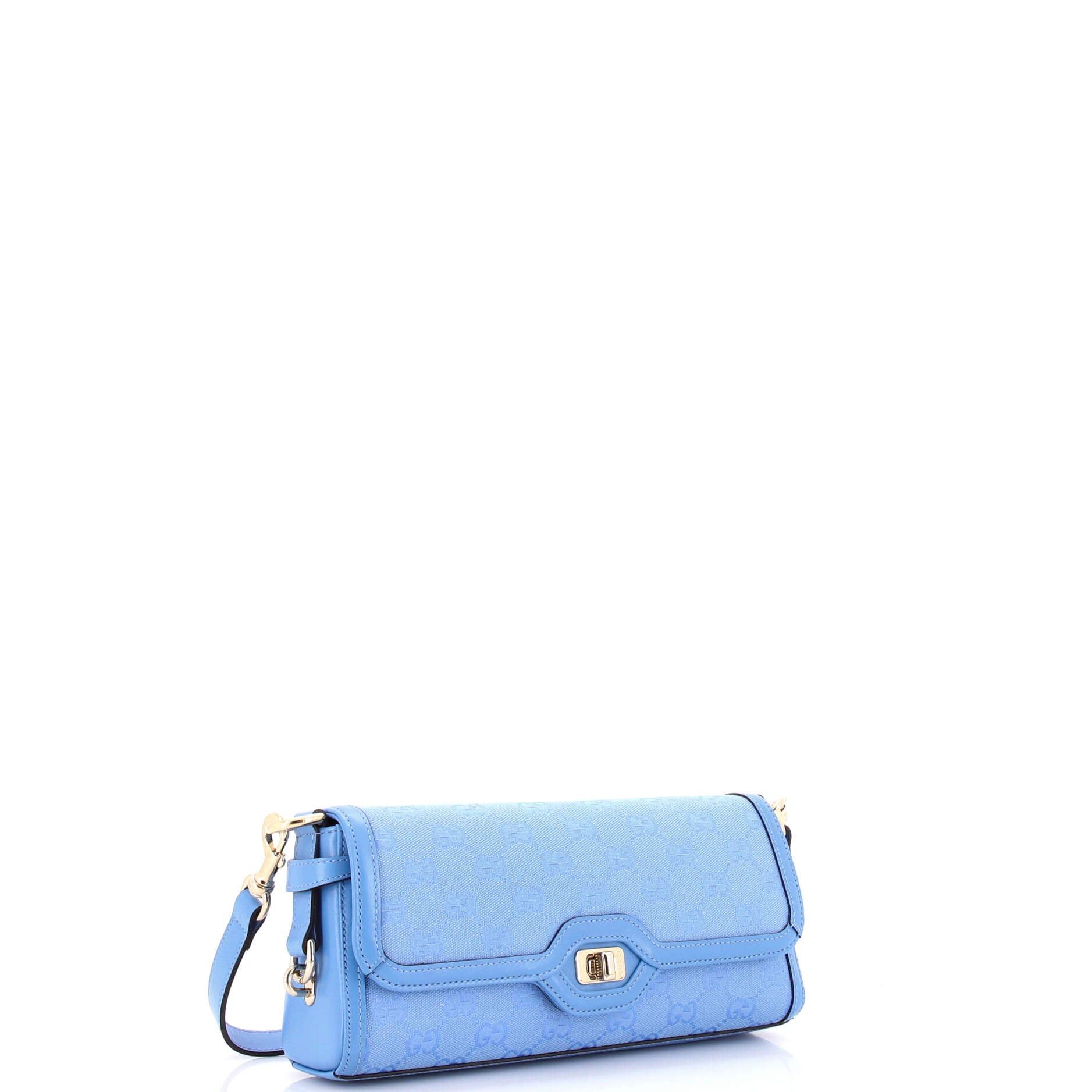 Gucci Luce Shoulder Bag Size ONE SIZE - 2 Thumbnail