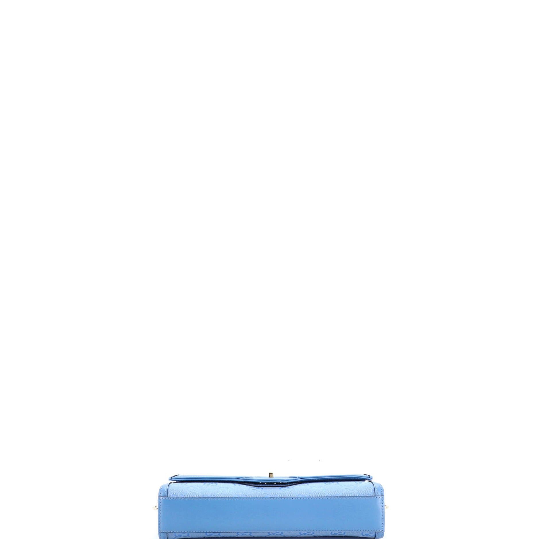 Gucci Luce Shoulder Bag Size ONE SIZE - 4 Thumbnail