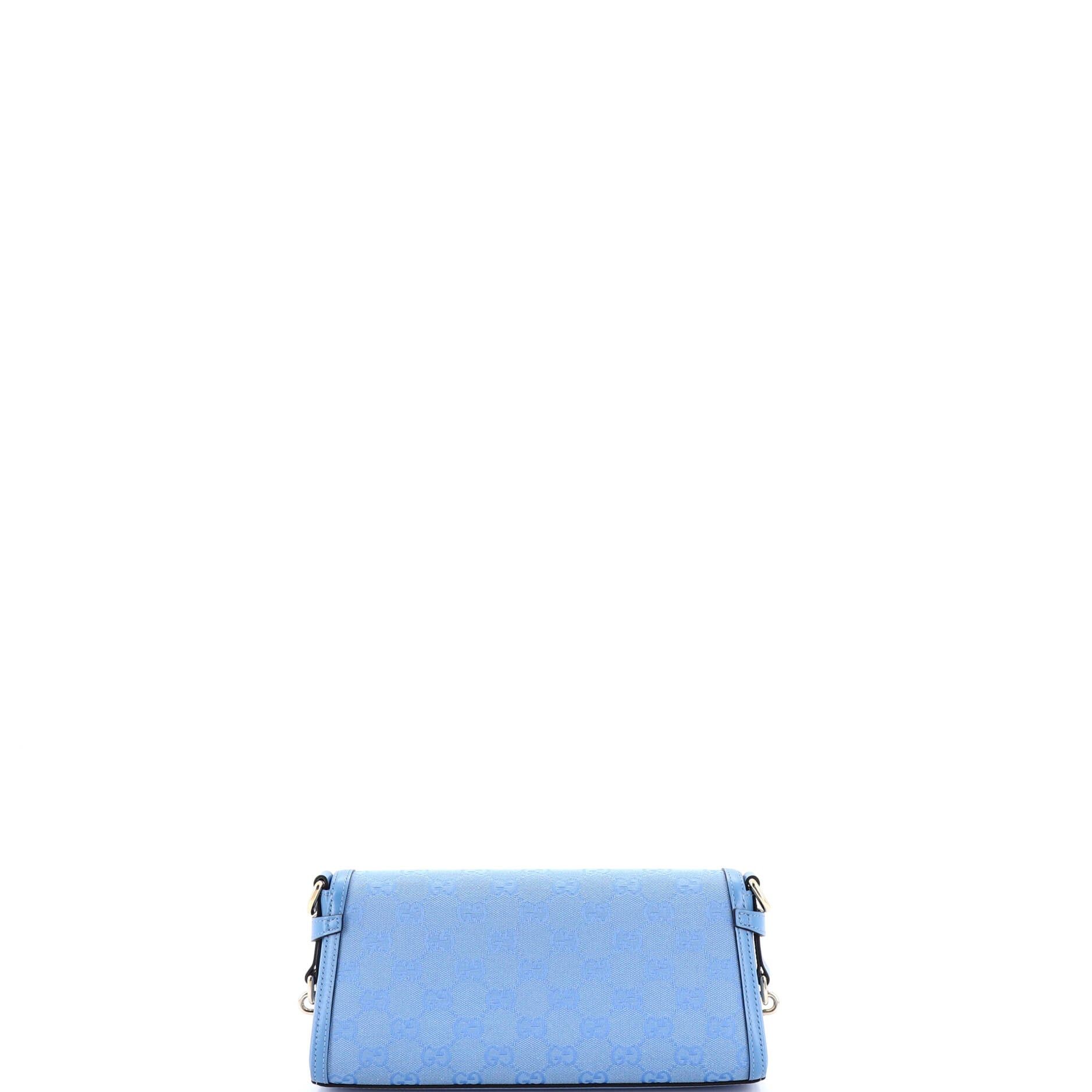 Gucci Luce Shoulder Bag Size ONE SIZE - 3 Thumbnail