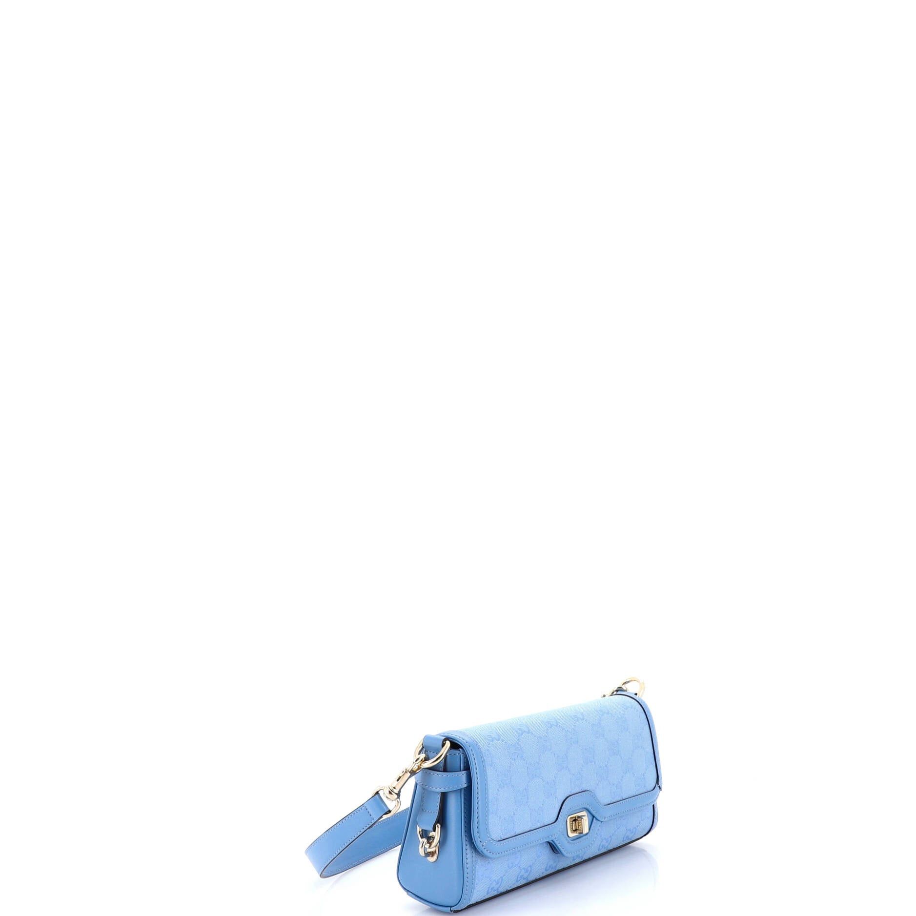 Gucci Luce Shoulder Bag Size ONE SIZE - 2 Thumbnail