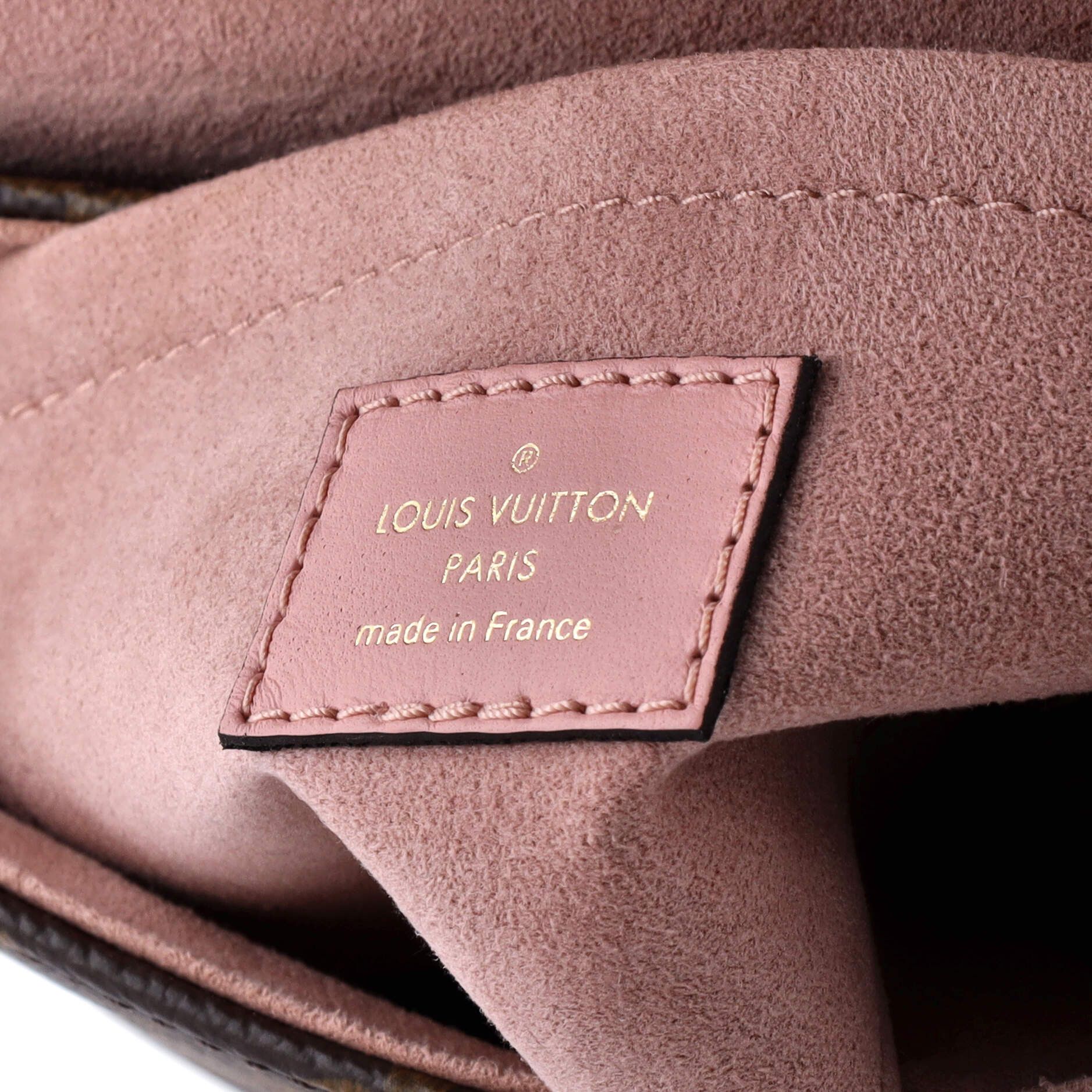 Louis Vuitton Locky Handbag Size ONE SIZE - 7 Thumbnail