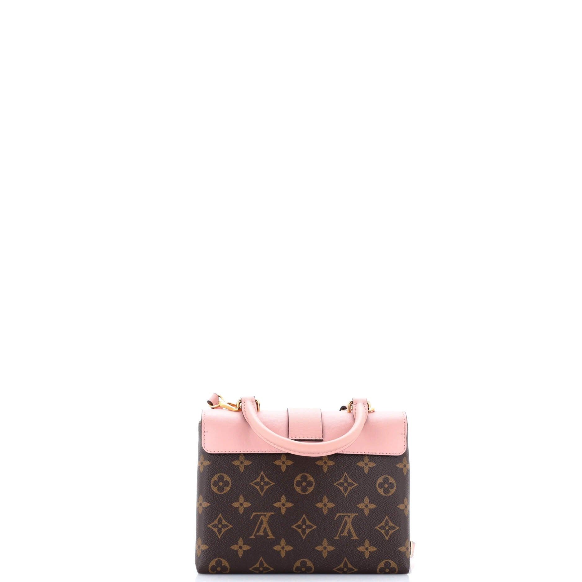 Louis Vuitton Locky Handbag Size ONE SIZE - 3 Thumbnail