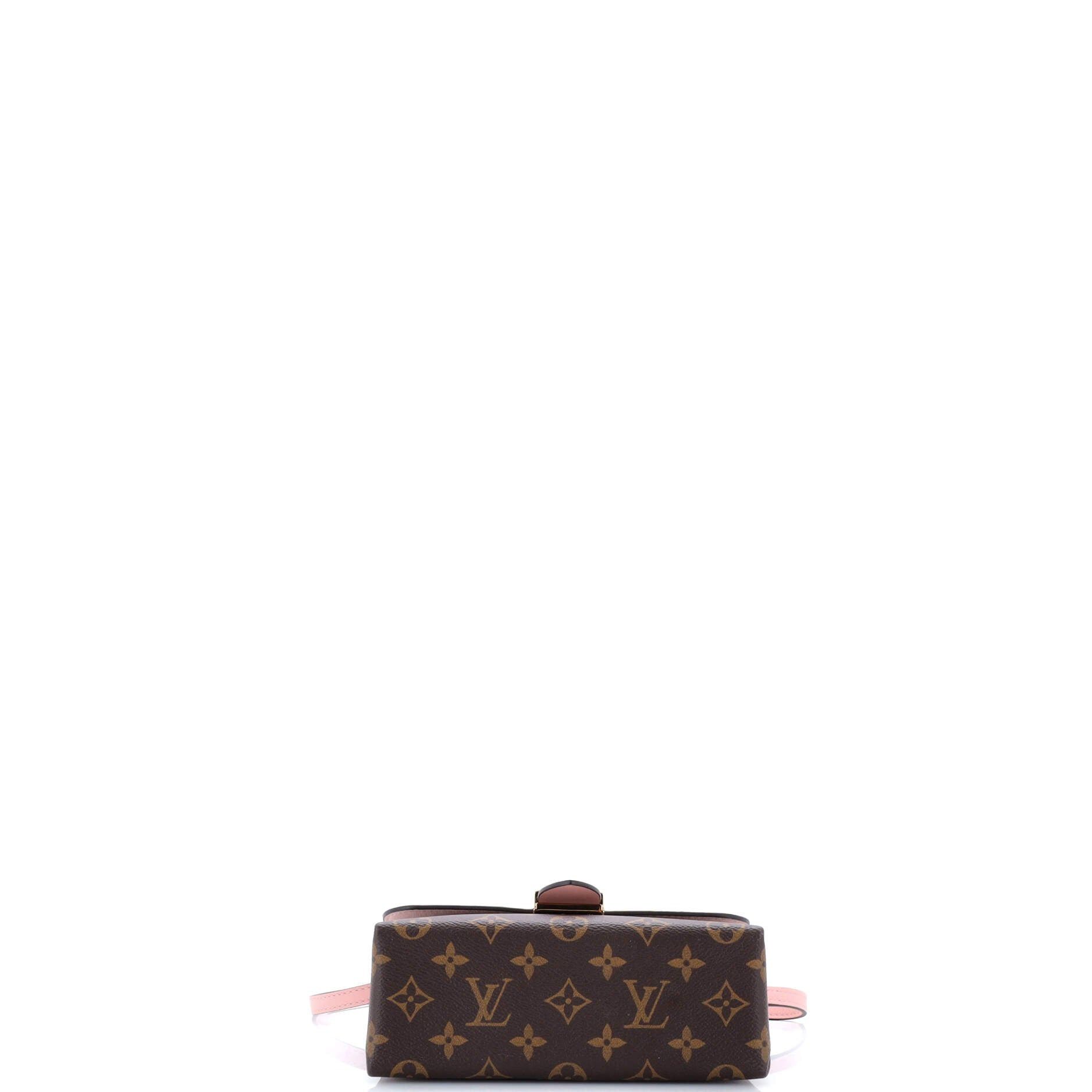 Louis Vuitton Locky Handbag Size ONE SIZE - 4 Thumbnail