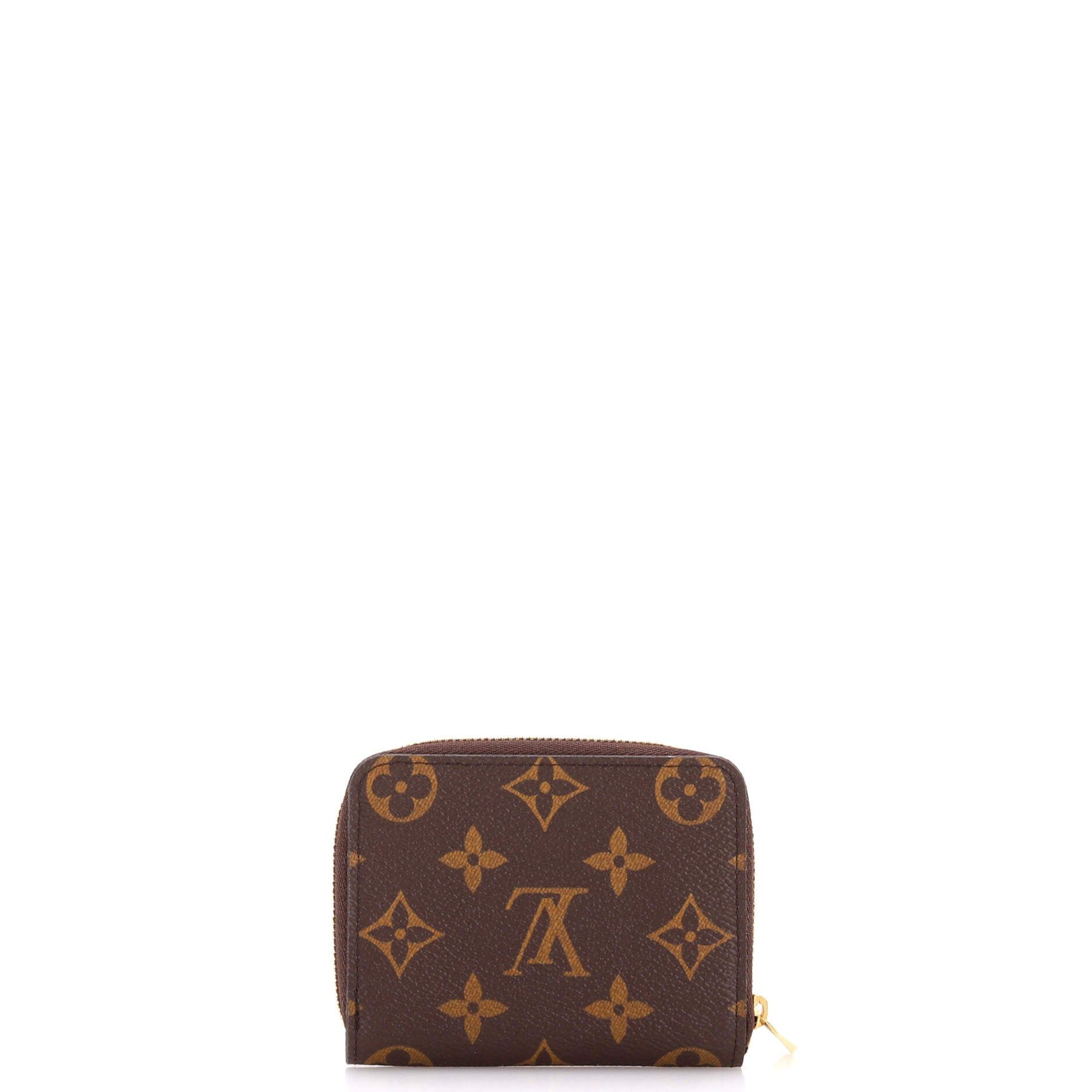 Louis Vuitton Zippy Coin Purse Size ONE SIZE - 3 Thumbnail