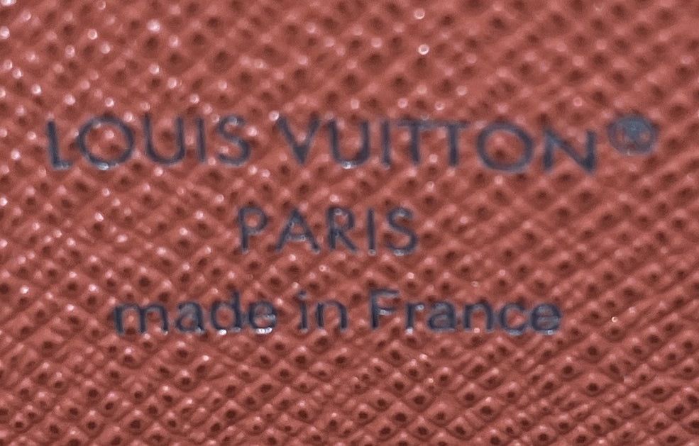 Louis Vuitton Zippy Coin Purse Size ONE SIZE - 6 Thumbnail