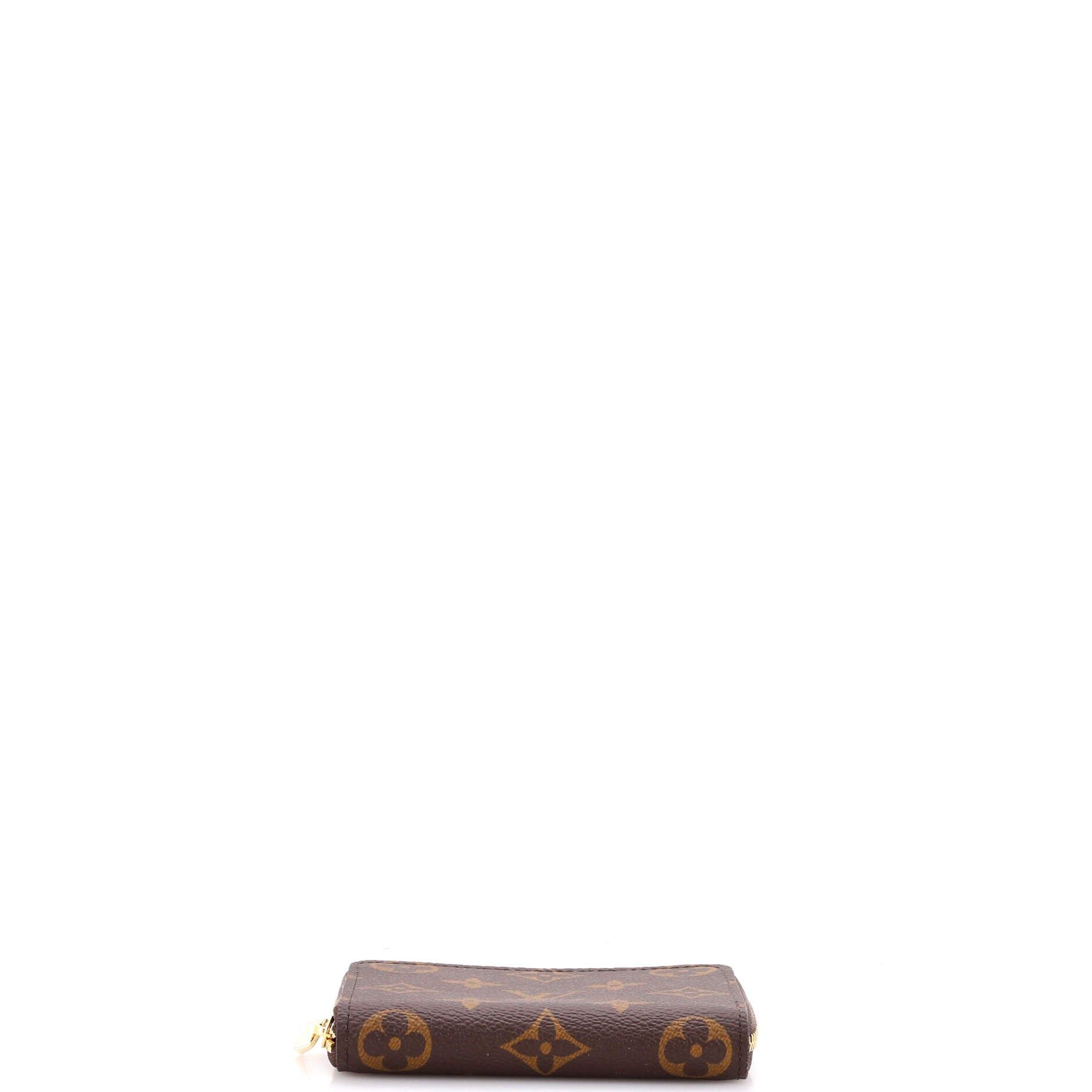 Louis Vuitton Zippy Coin Purse Size ONE SIZE - 4 Thumbnail