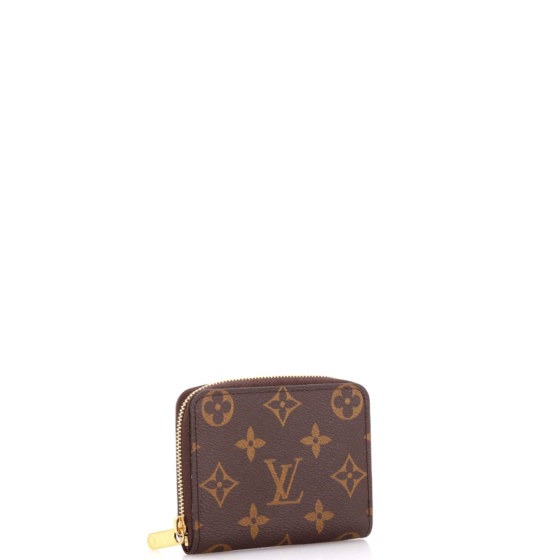 Louis Vuitton Zippy Coin Purse Size ONE SIZE - 2 Thumbnail