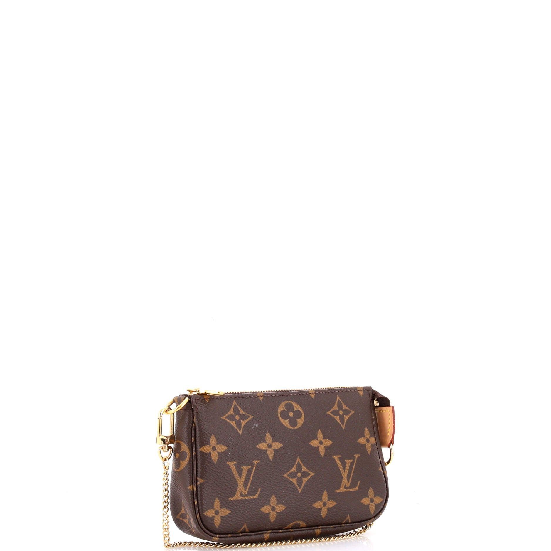 Louis Vuitton Pochette Accessoires Size ONE SIZE - 2 Thumbnail