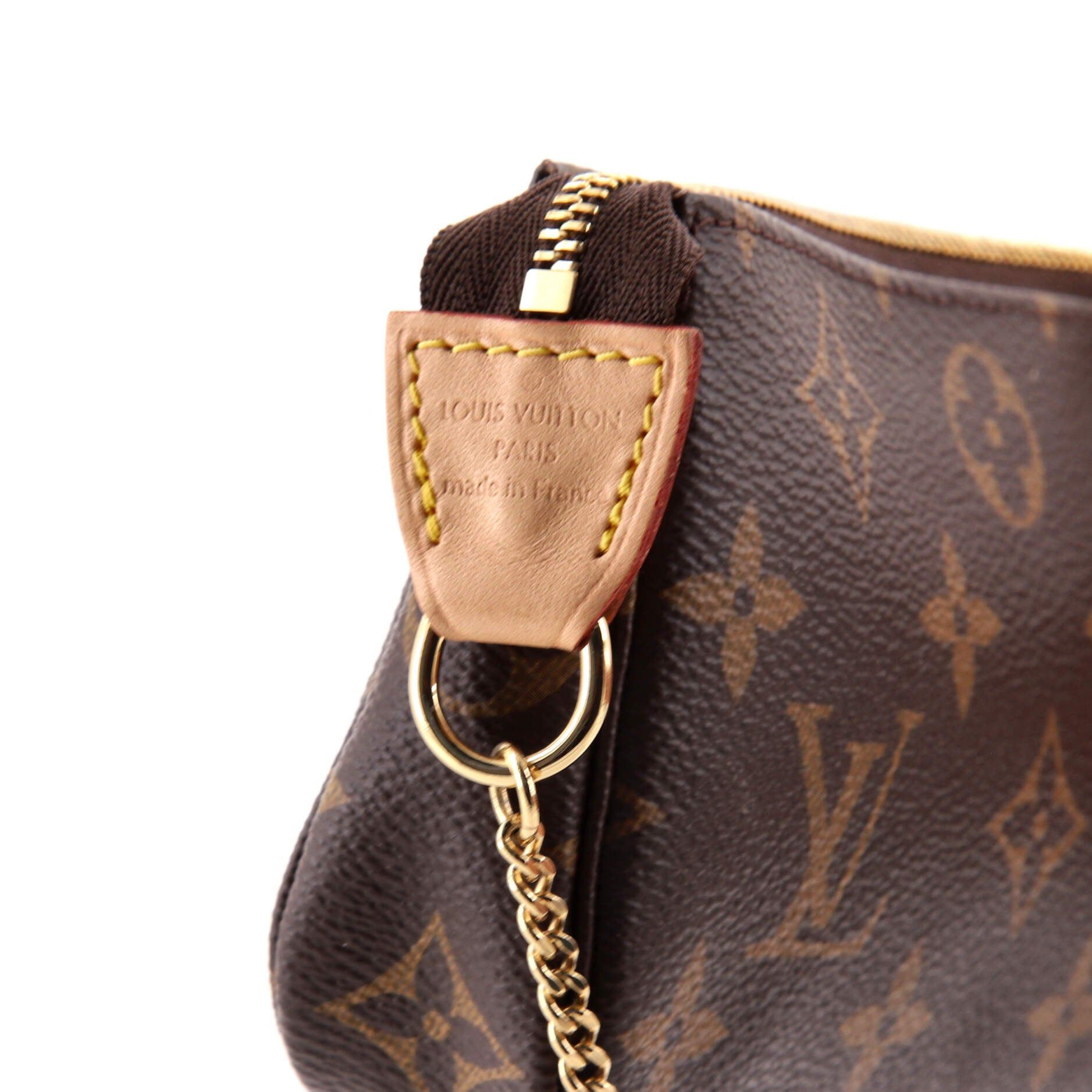 Louis Vuitton Pochette Accessoires Size ONE SIZE - 6 Thumbnail