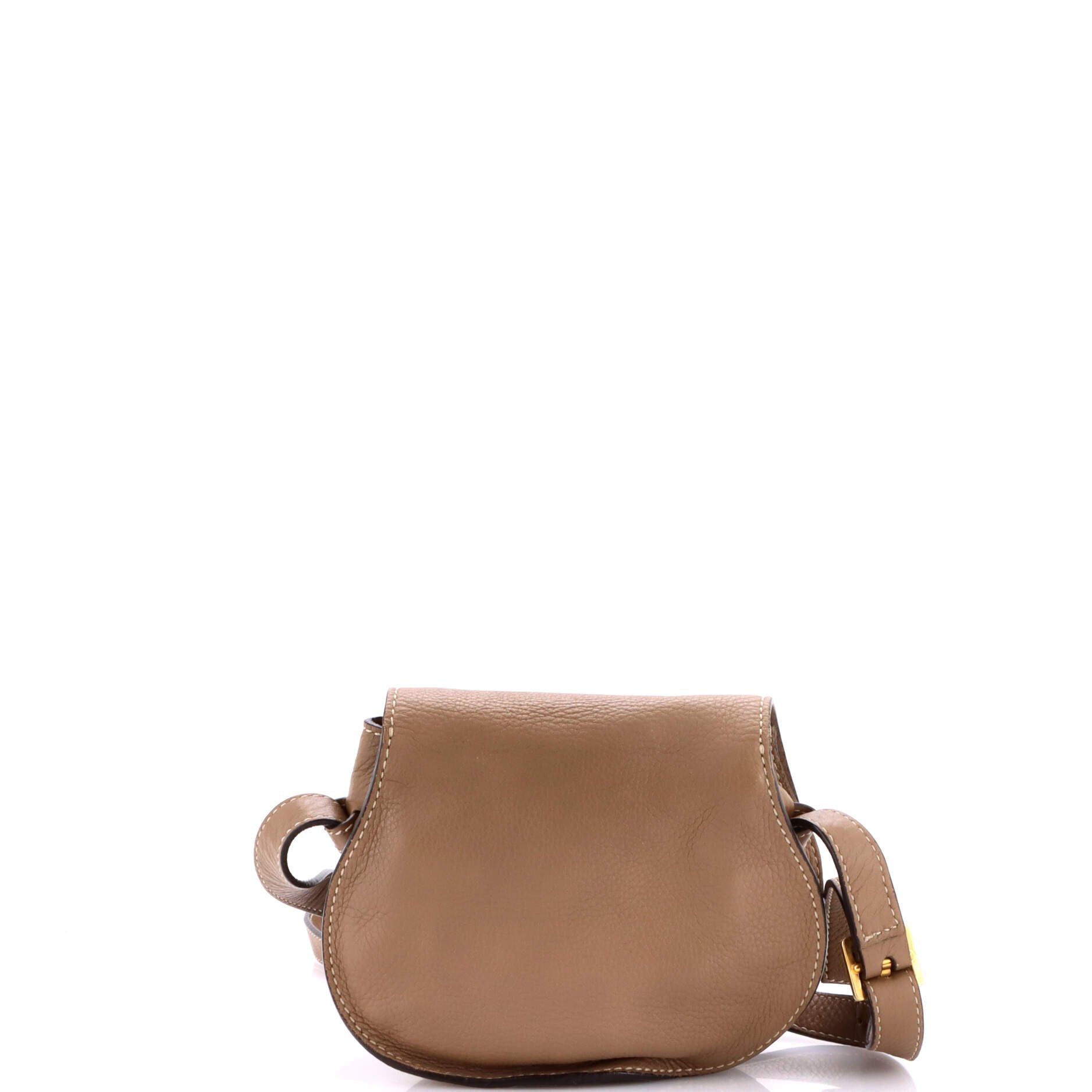 Chloe Marcie Crossbody Bag Size ONE SIZE - 3 Thumbnail