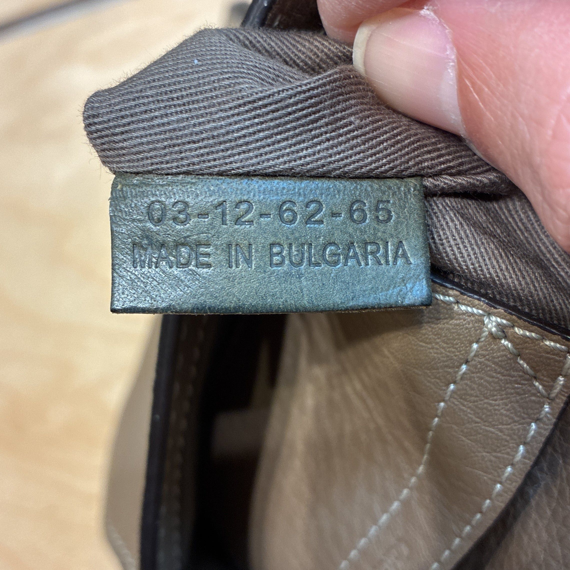 Chloe Marcie Crossbody Bag Size ONE SIZE - 8 Thumbnail