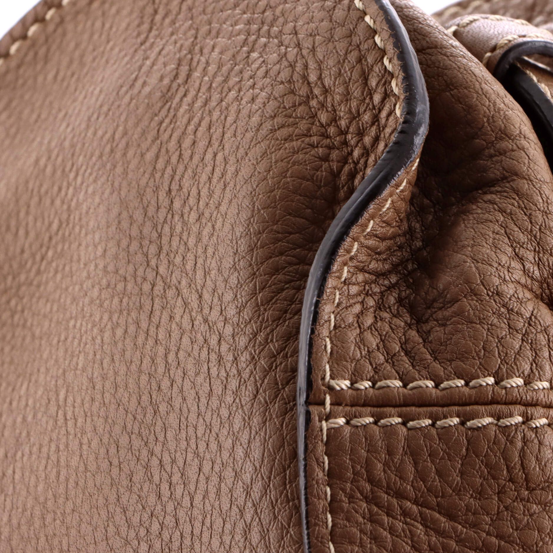 Chloe Marcie Crossbody Bag Size ONE SIZE - 6 Thumbnail