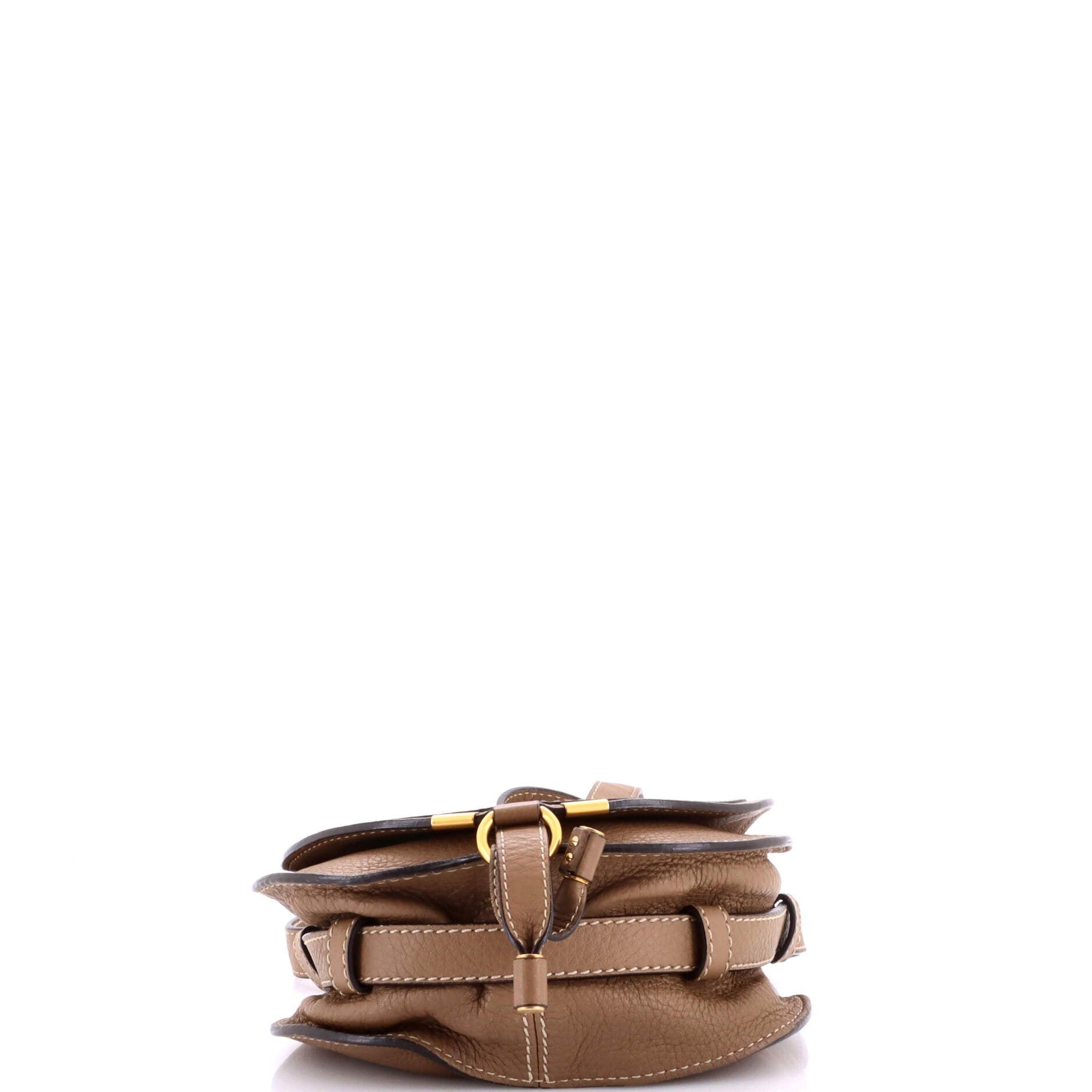 Chloe Marcie Crossbody Bag Size ONE SIZE - 4 Thumbnail