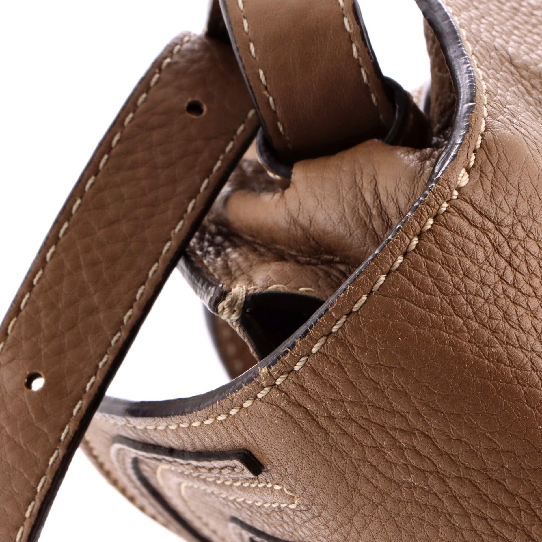 Chloe Marcie Crossbody Bag Size ONE SIZE - 7 Thumbnail