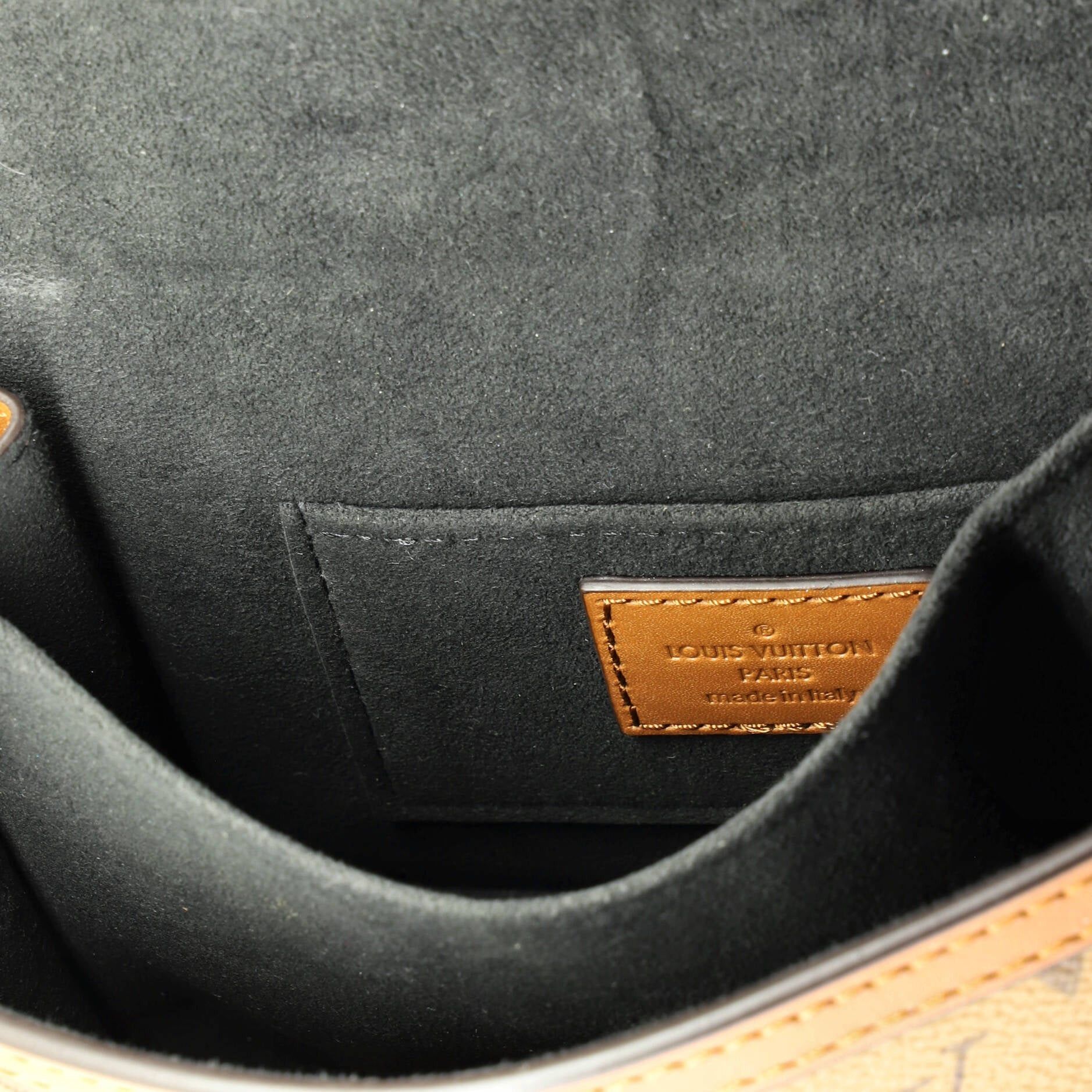 Louis Vuitton Dauphine Shoulder Bag Size ONE SIZE - 6 Thumbnail