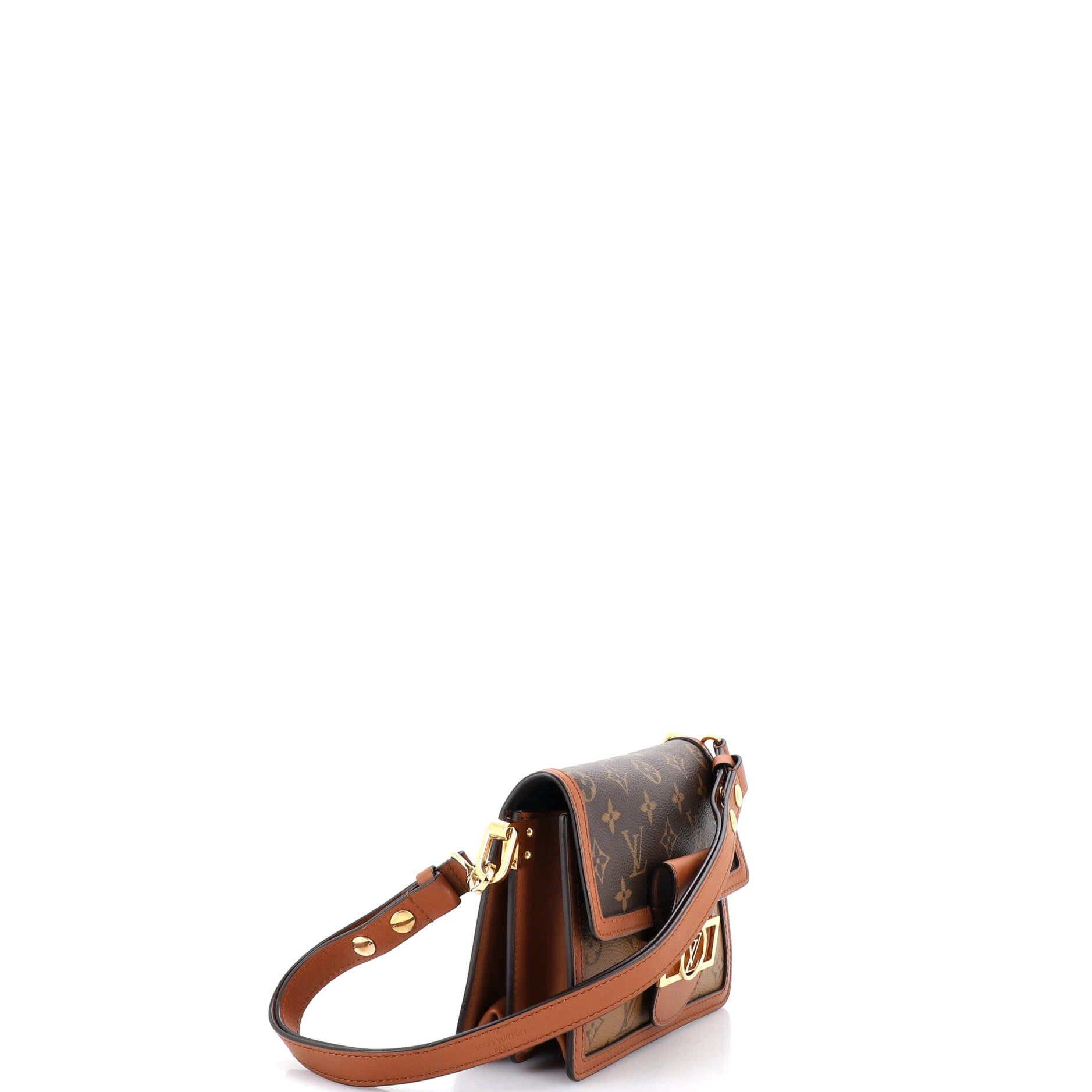 Louis Vuitton Dauphine Shoulder Bag Size ONE SIZE - 2 Thumbnail