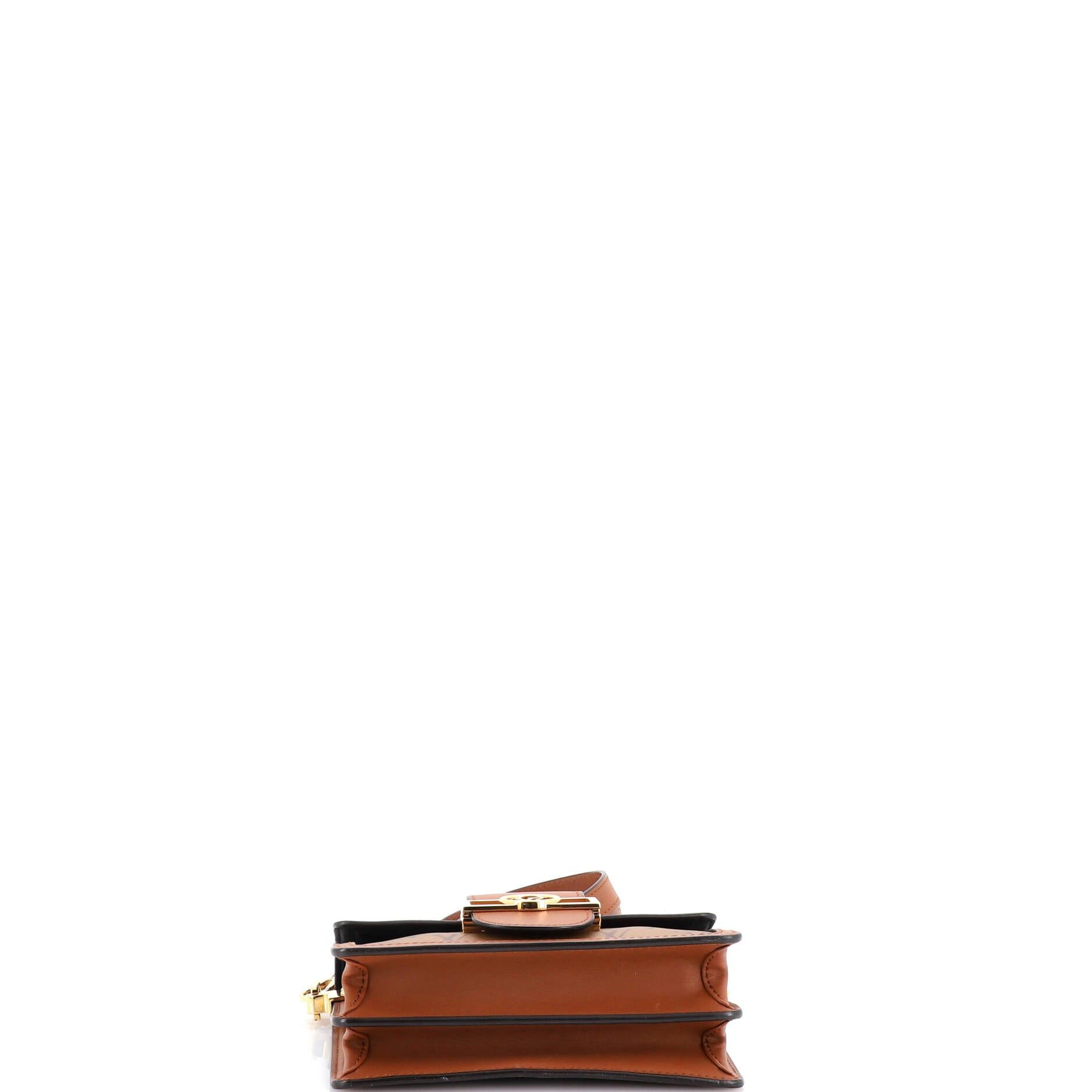 Louis Vuitton Dauphine Shoulder Bag Size ONE SIZE - 4 Thumbnail