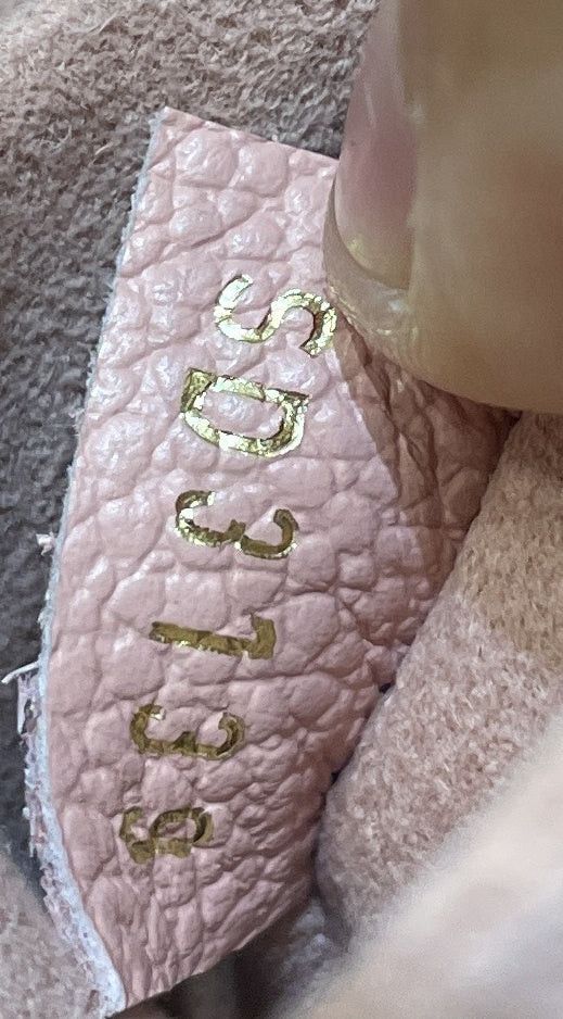 Louis Vuitton Georges Handbag Size ONE SIZE - 9 Thumbnail
