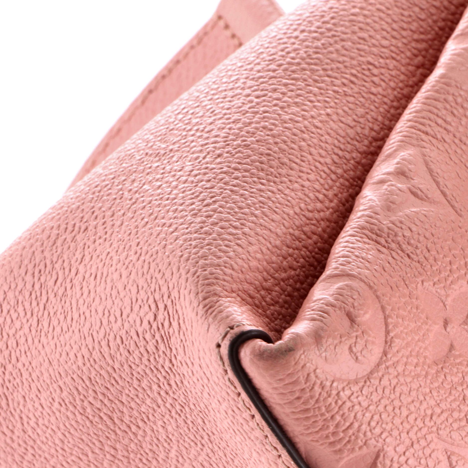 Louis Vuitton Georges Handbag Size ONE SIZE - 6 Thumbnail