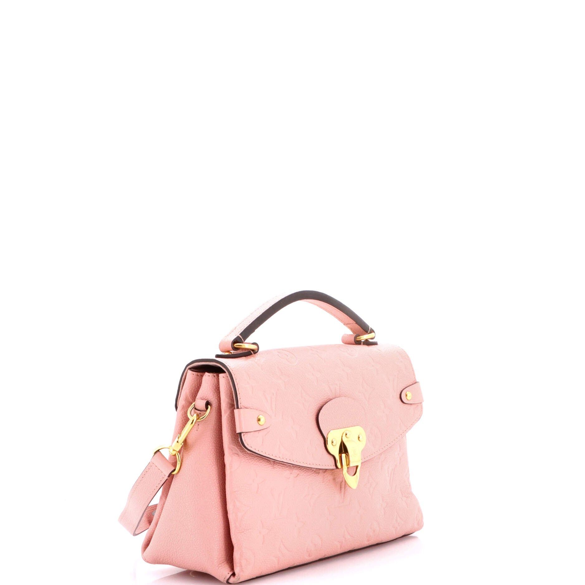 Louis Vuitton Georges Handbag Size ONE SIZE - 2 Thumbnail