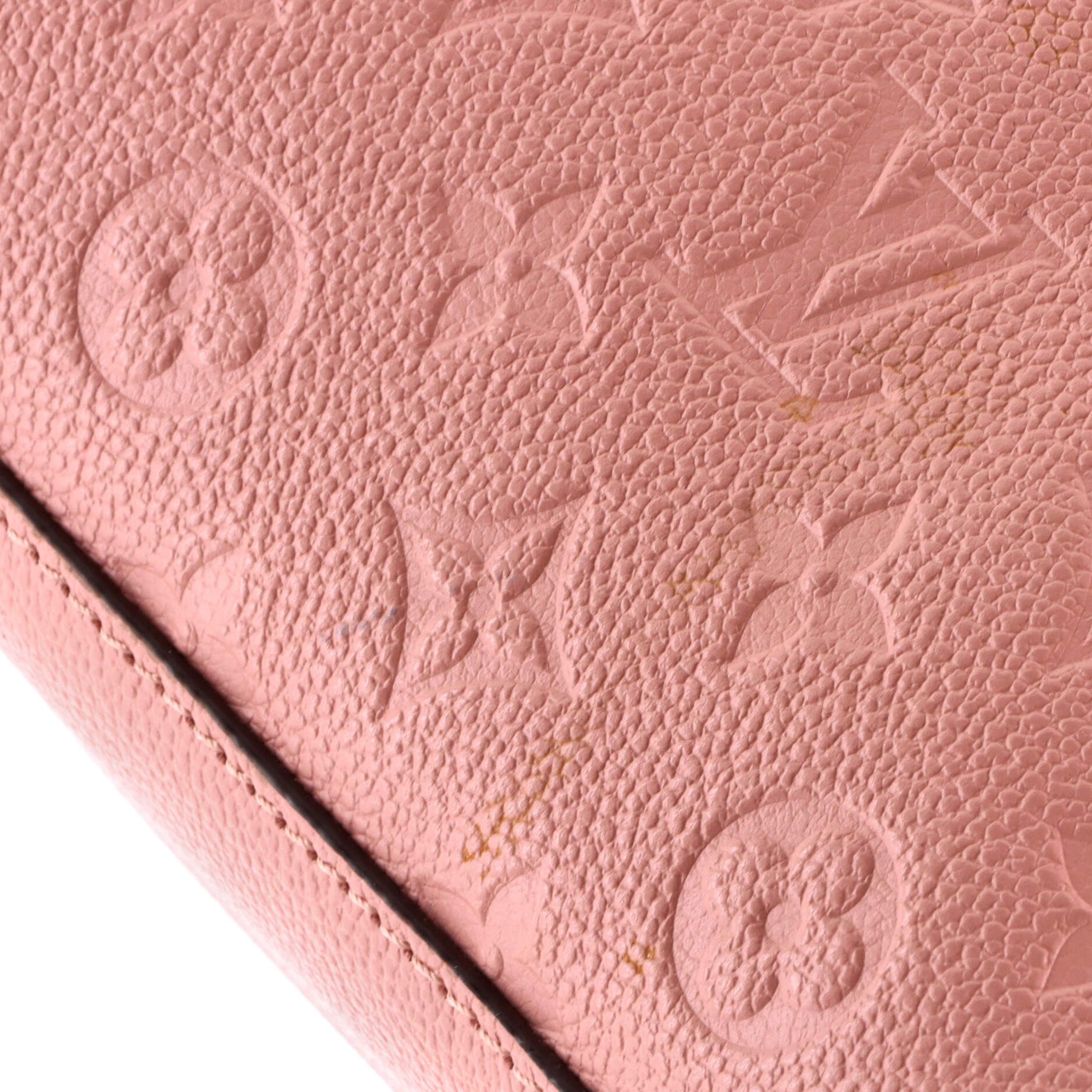 Louis Vuitton Georges Handbag Size ONE SIZE - 7 Thumbnail