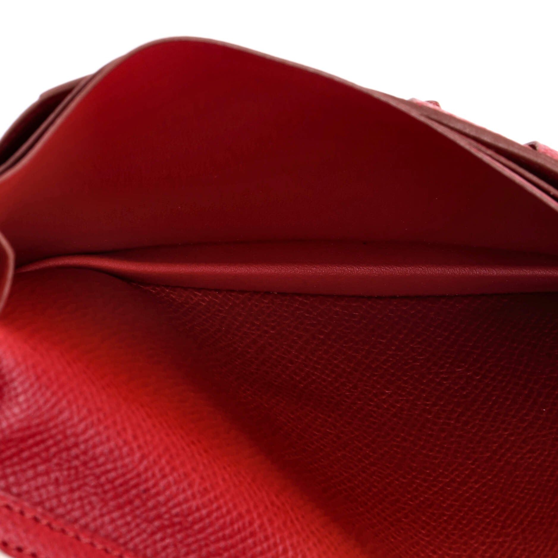 Hermes Bearn Wallet Size ONE SIZE - 5 Thumbnail