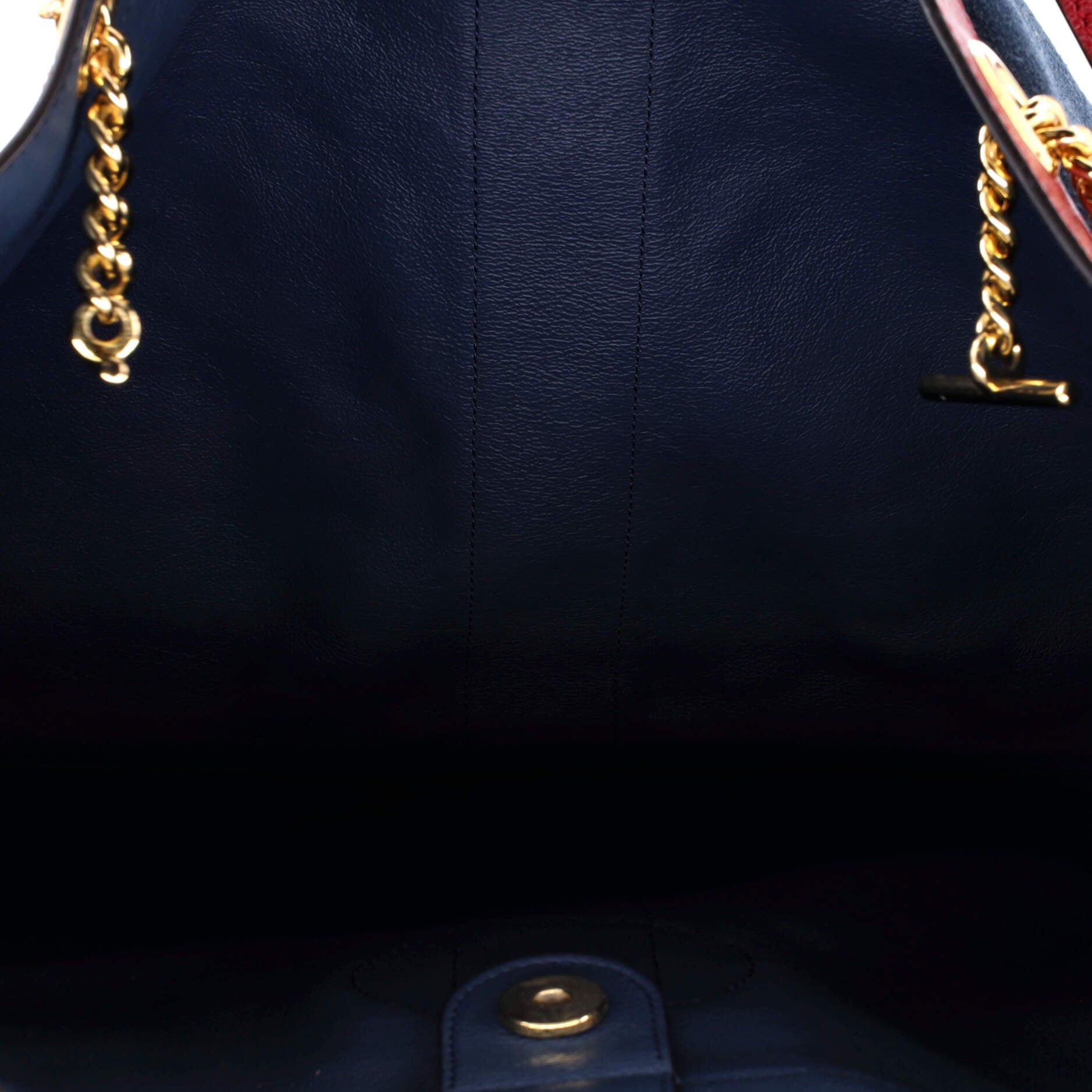 Gucci Rajah Chain Tote Size ONE SIZE - 5 Thumbnail