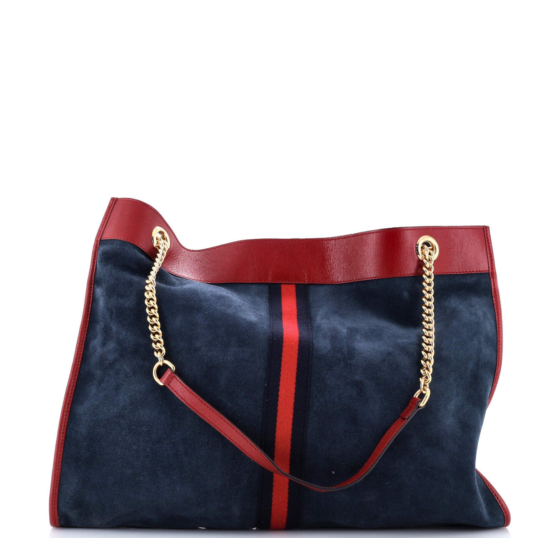 Gucci Rajah Chain Tote Size ONE SIZE - 3 Thumbnail