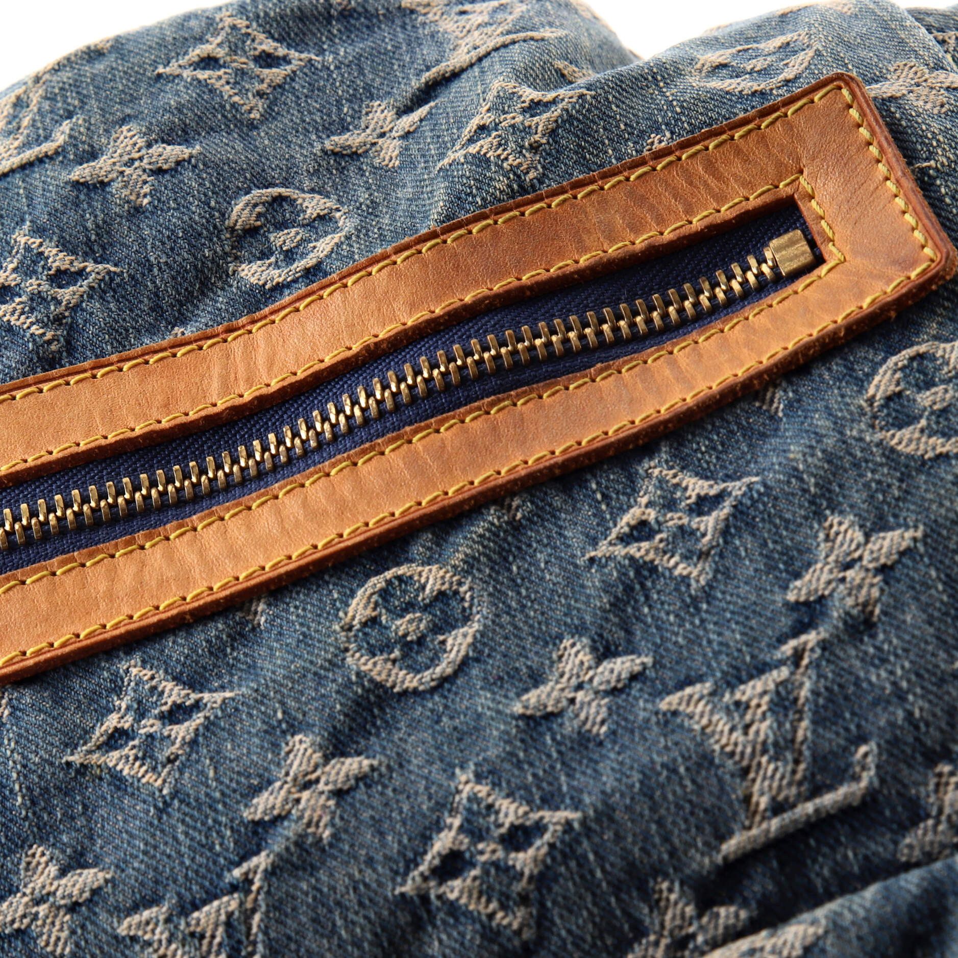 Louis Vuitton Baggy Handbag Size ONE SIZE - 7 Thumbnail