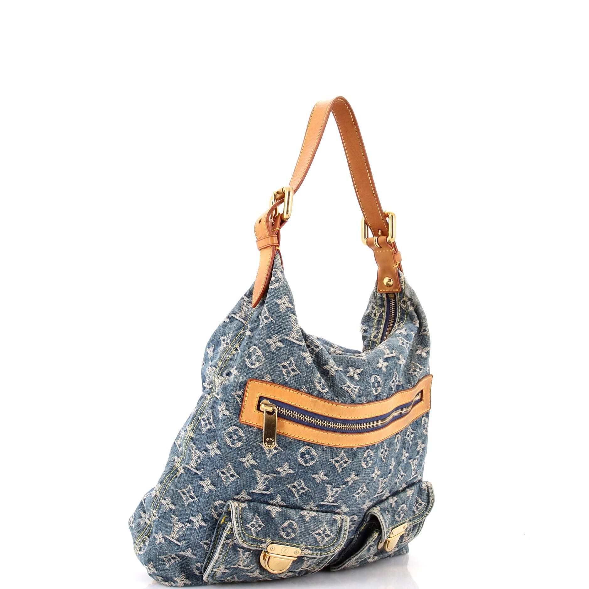 Louis Vuitton Baggy Handbag Size ONE SIZE - 2 Thumbnail