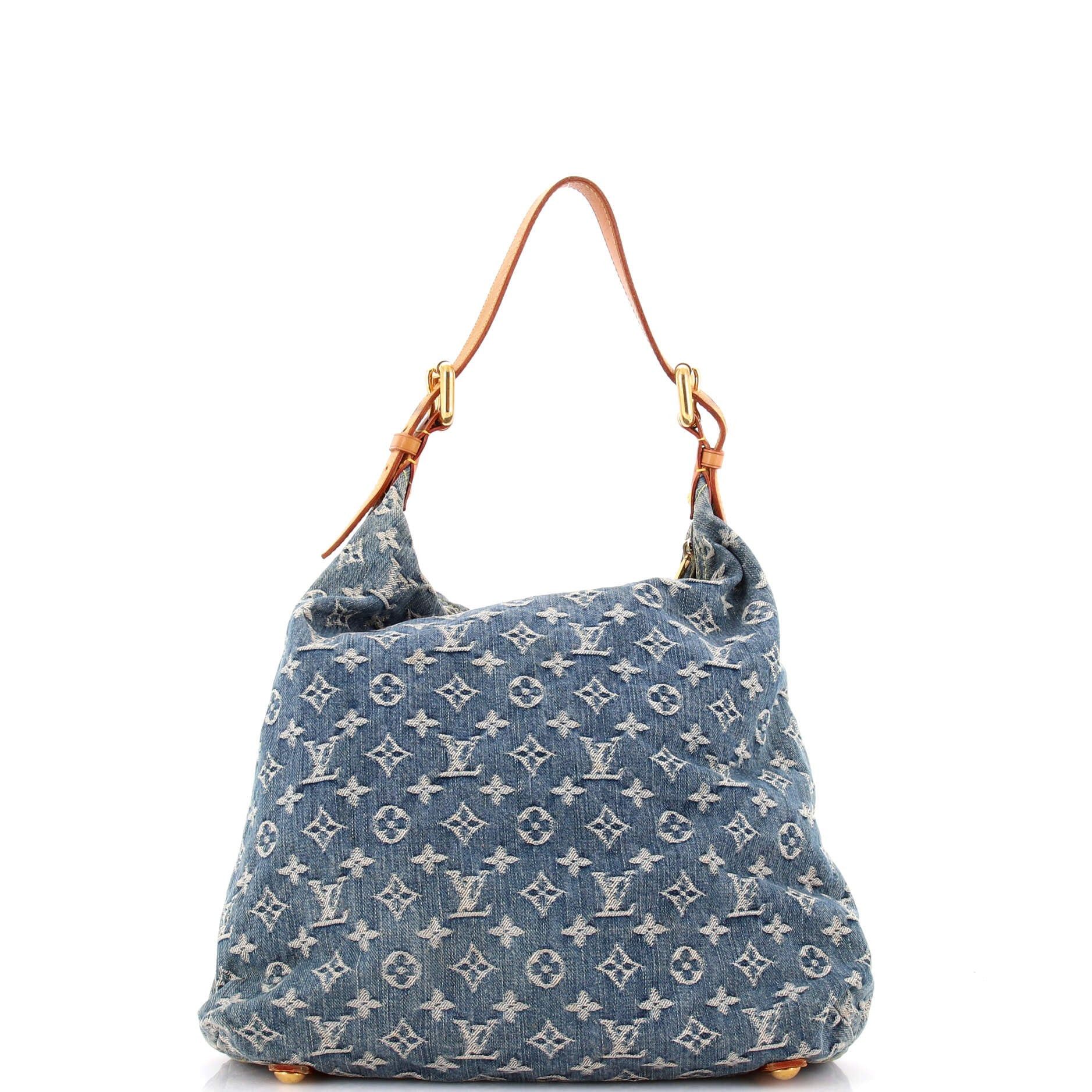 Louis Vuitton Baggy Handbag Size ONE SIZE - 3 Thumbnail