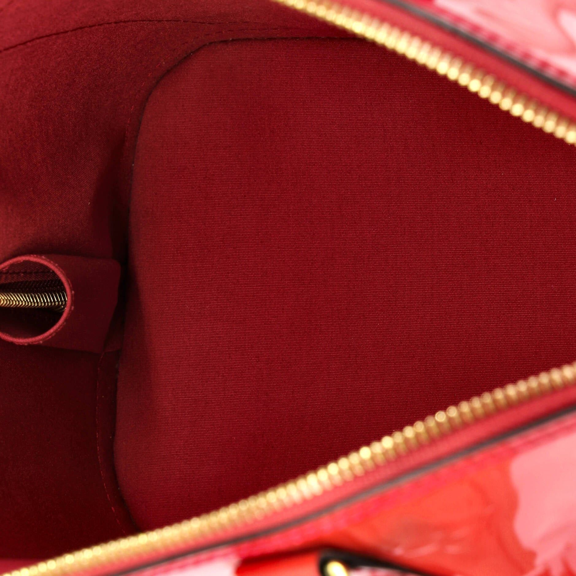 Louis Vuitton Alma Handbag Size ONE SIZE - 5 Thumbnail