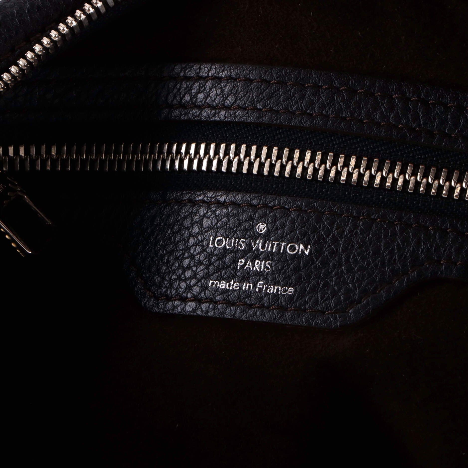 Louis Vuitton Selene Handbag Size ONE SIZE - 8 Thumbnail