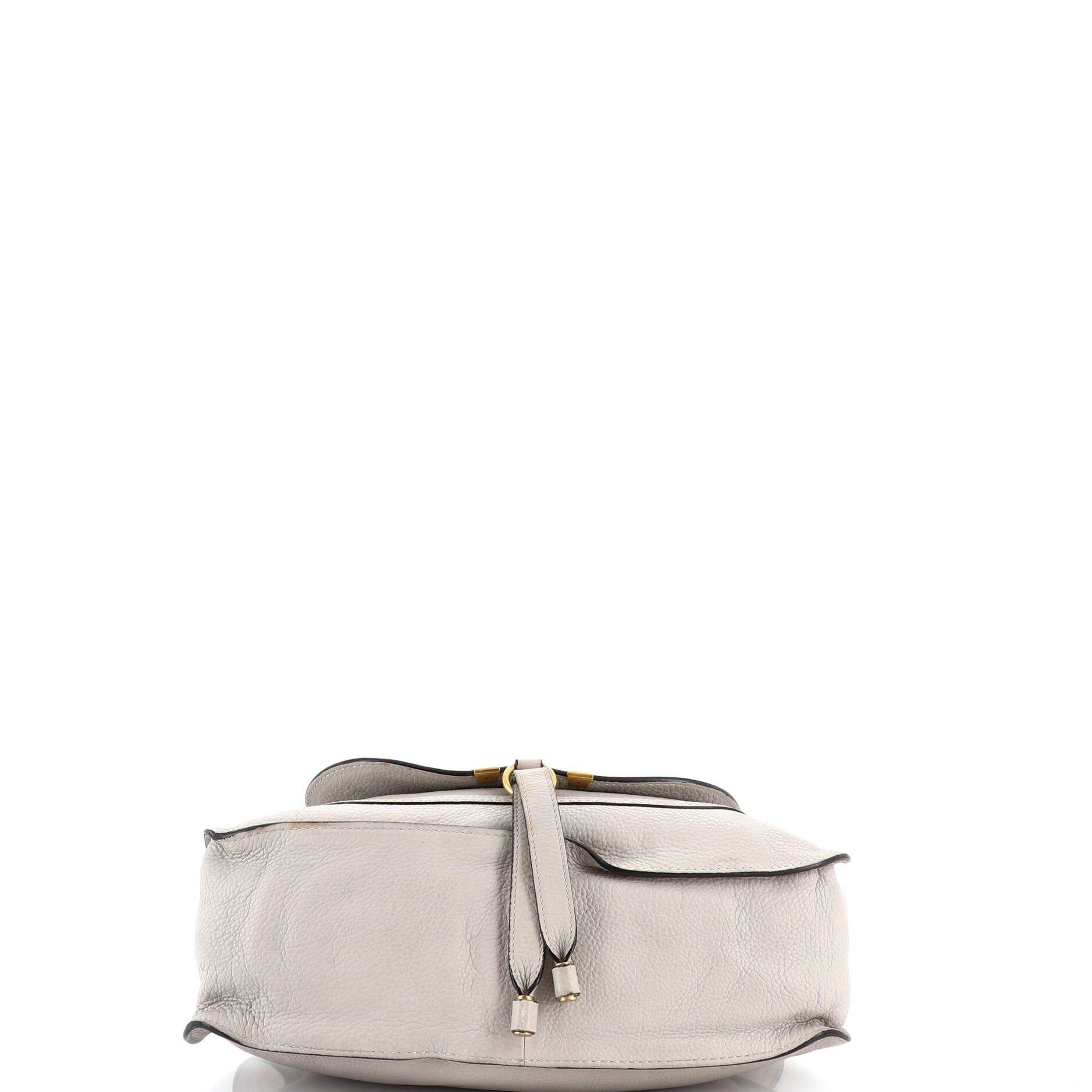 Chloe Marcie Shoulder Bag Size ONE SIZE - 4 Thumbnail