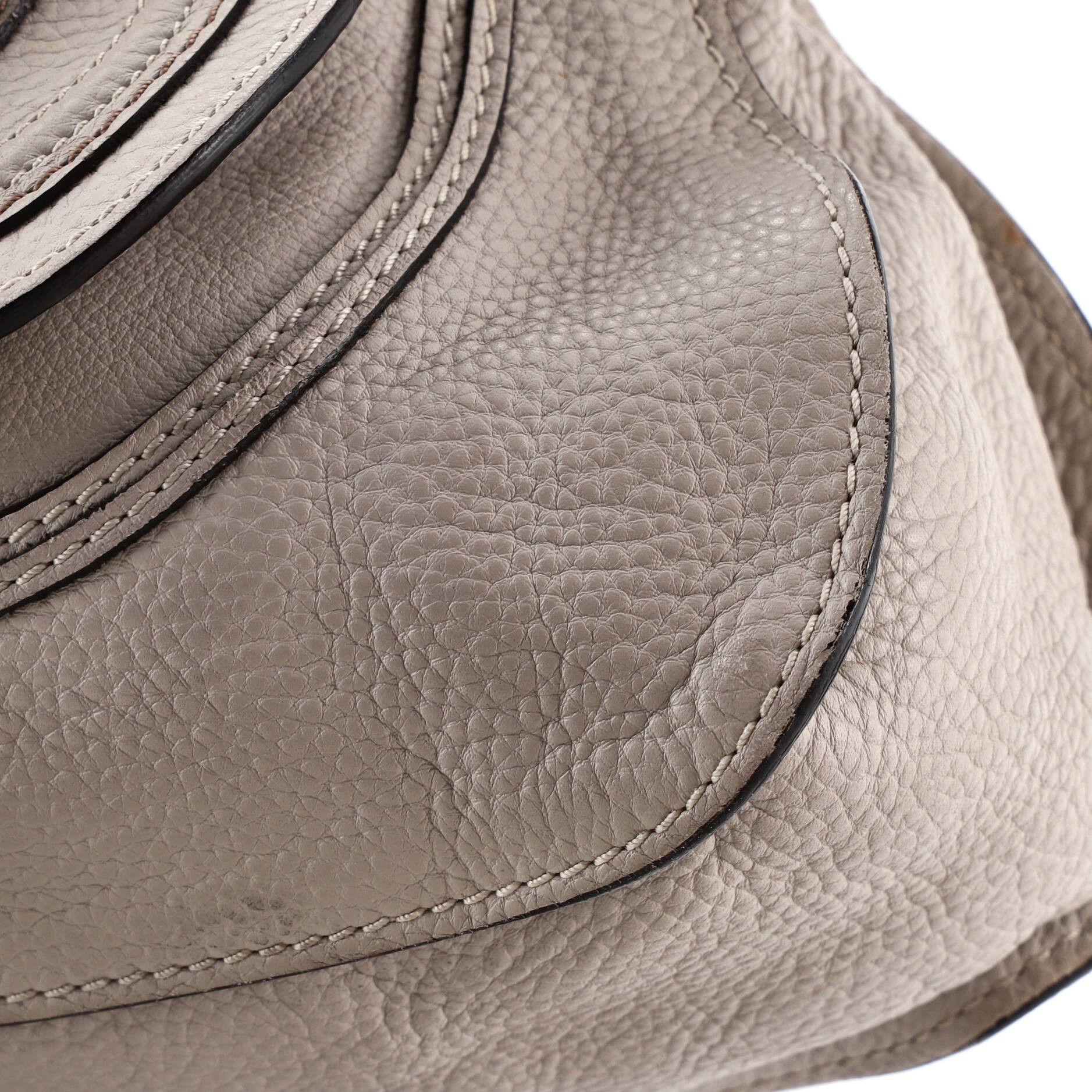 Chloe Marcie Shoulder Bag Size ONE SIZE - 7 Thumbnail