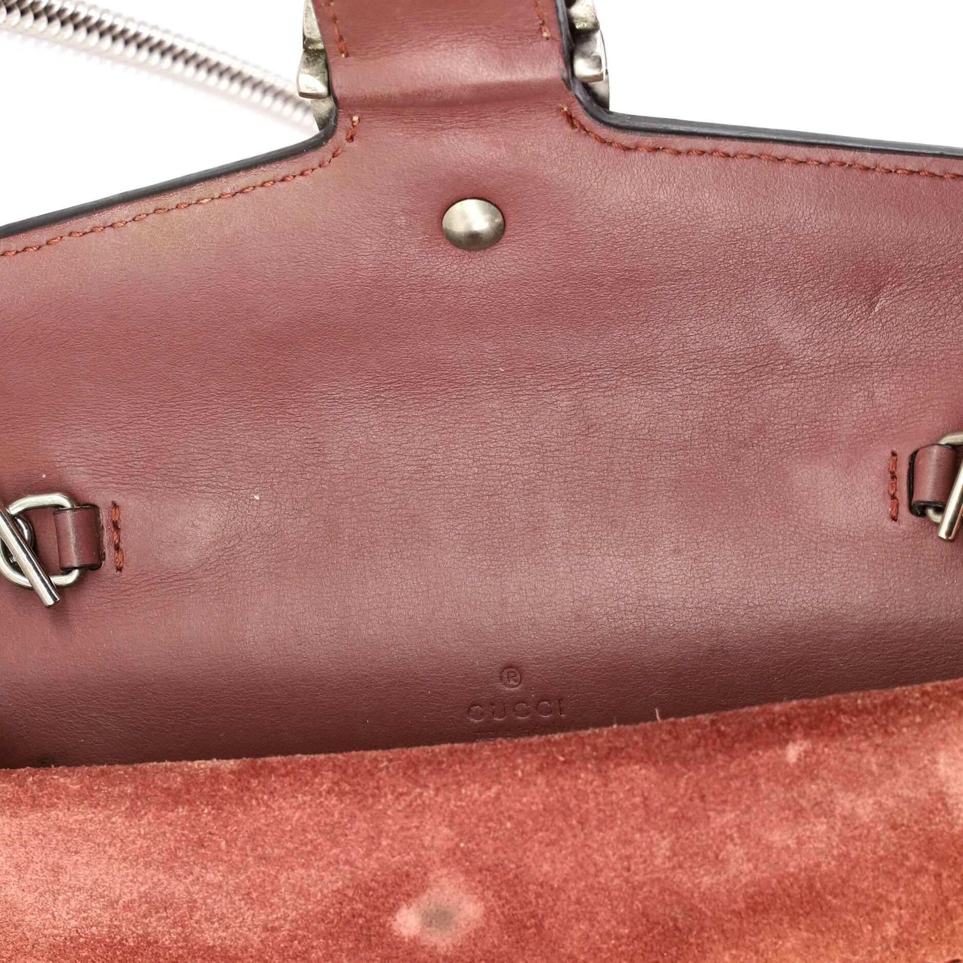 Gucci Dionysus Bag Size ONE SIZE - 6 Thumbnail