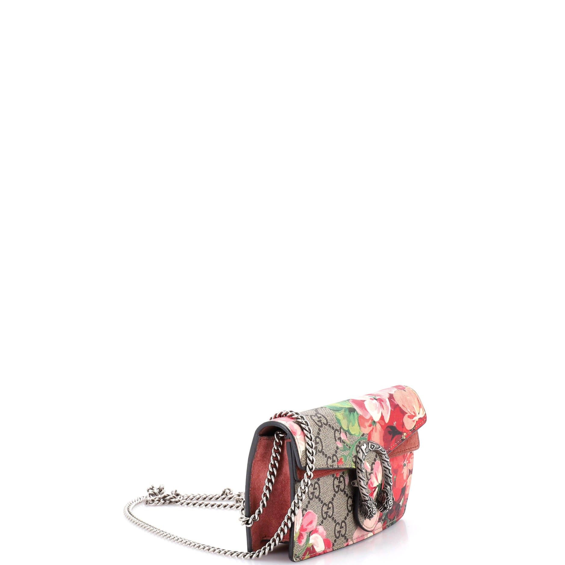 Gucci Dionysus Bag Size ONE SIZE - 2 Thumbnail