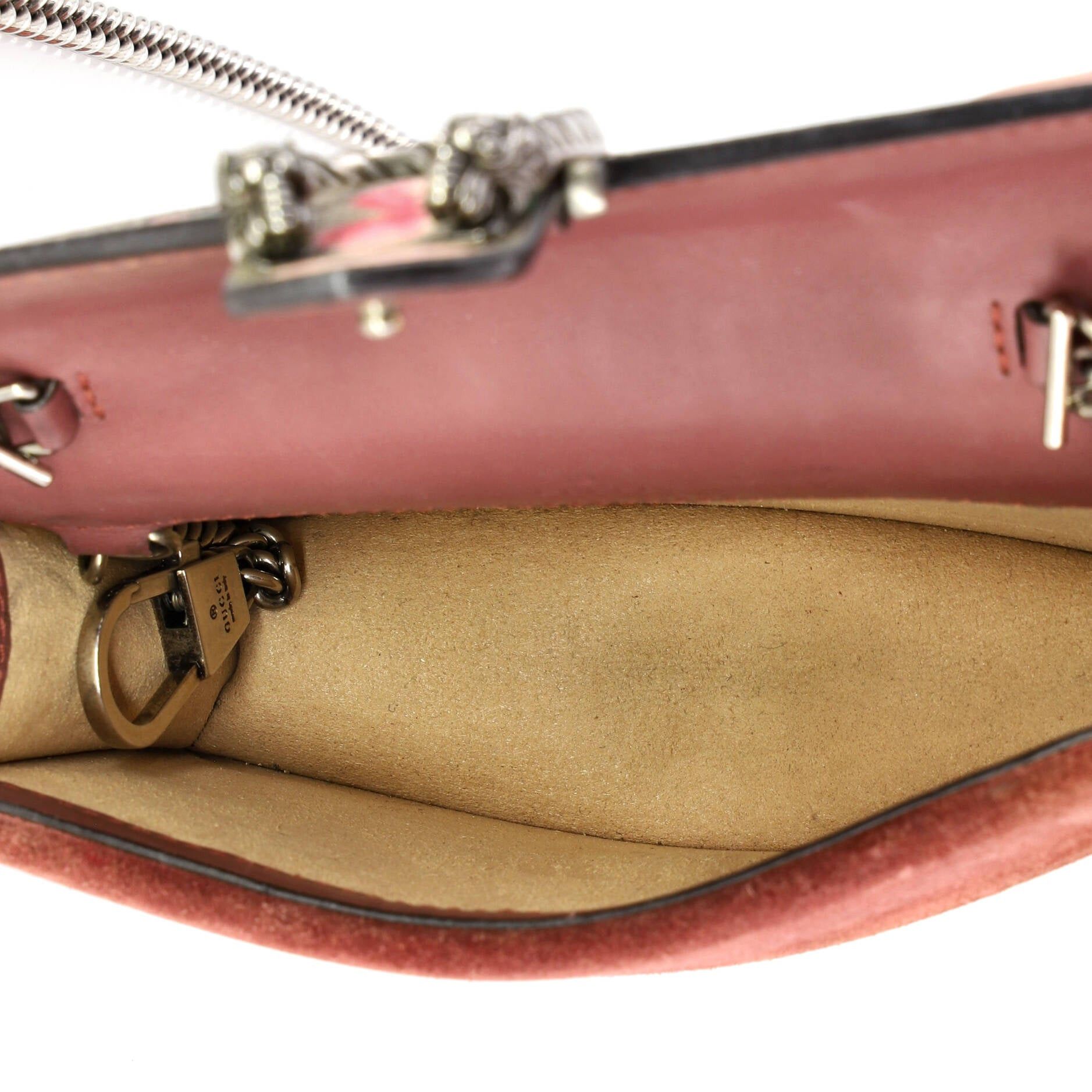 Gucci Dionysus Bag Size ONE SIZE - 5 Thumbnail