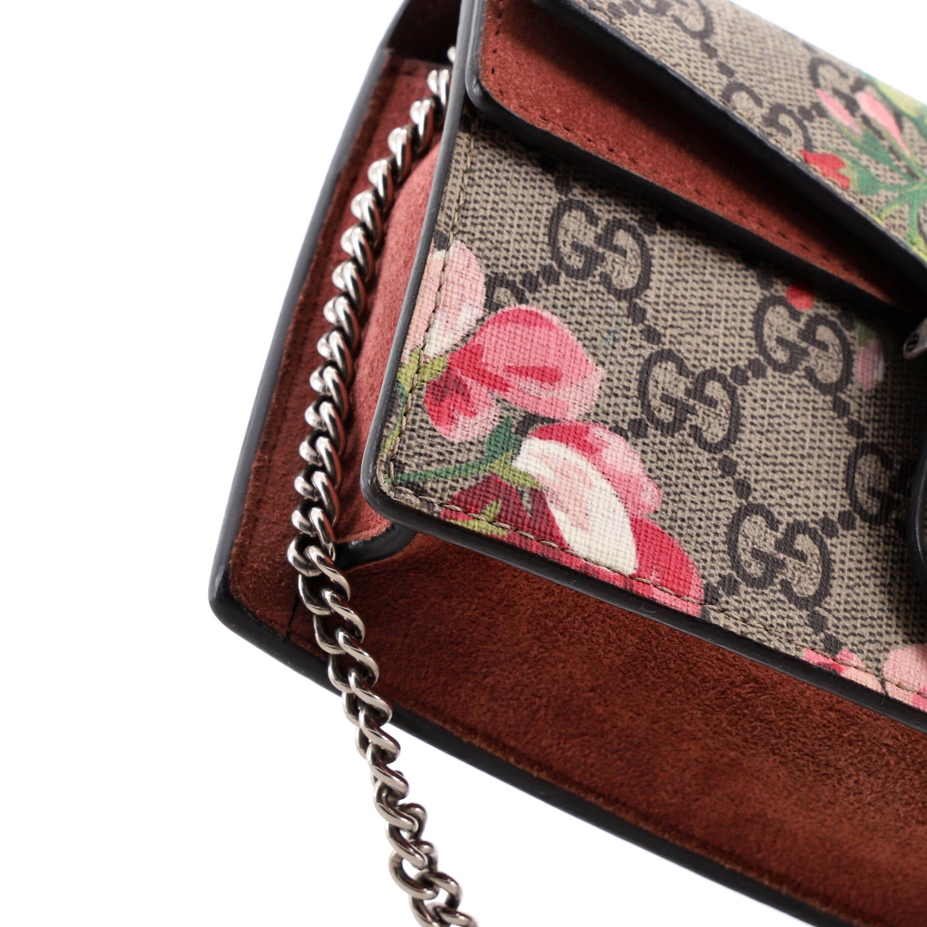 Gucci Dionysus Bag Size ONE SIZE - 7 Thumbnail
