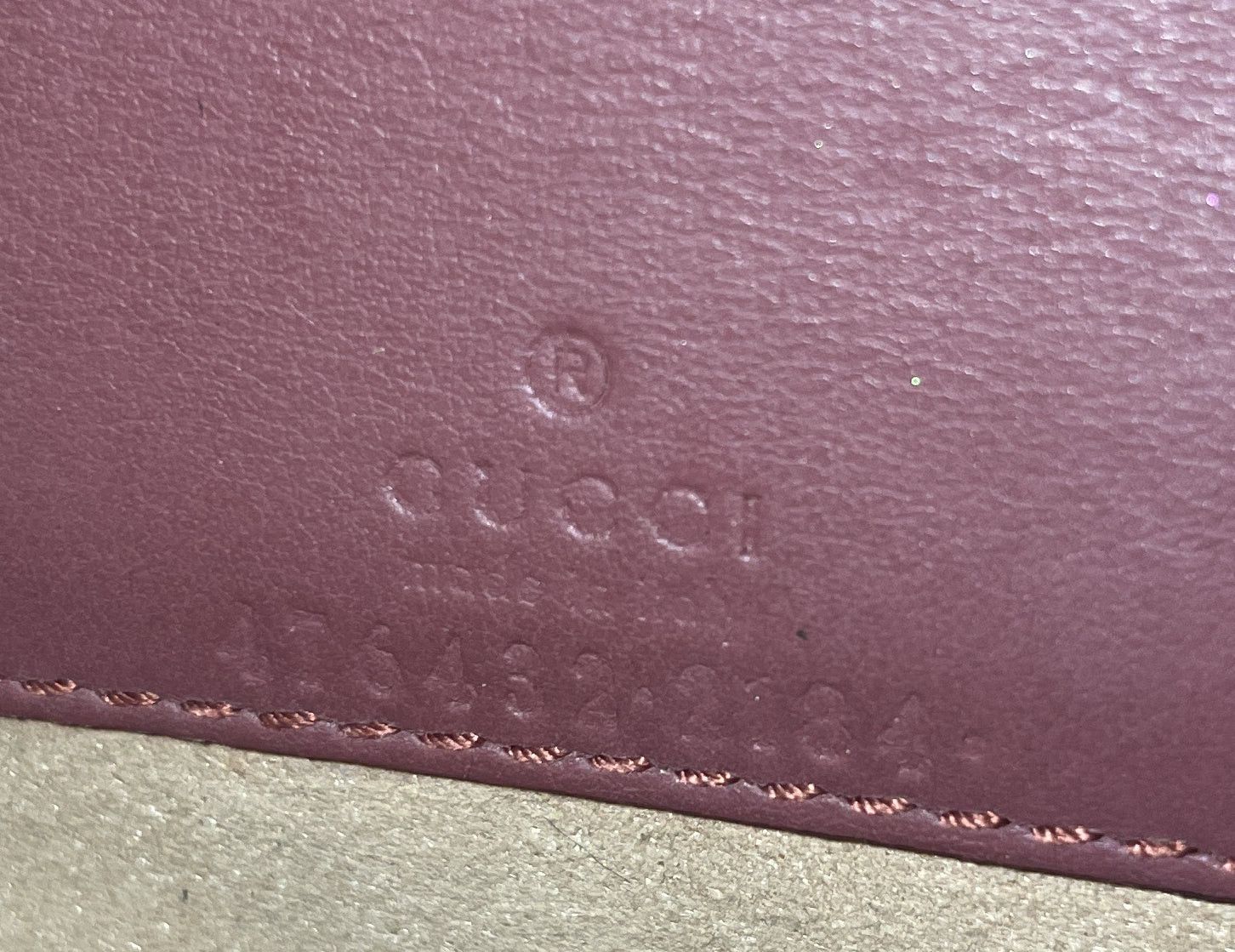 Gucci Dionysus Bag Size ONE SIZE - 8 Thumbnail