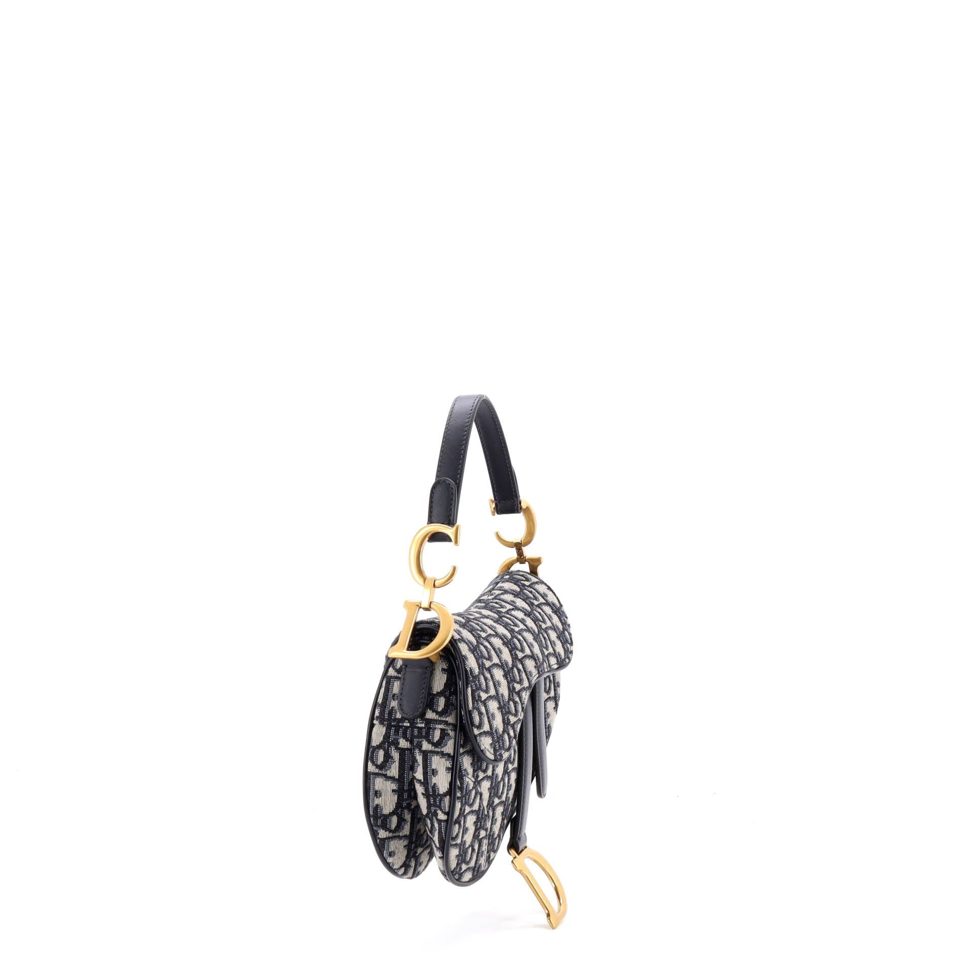 Dior Saddle Handbag Size ONE SIZE - 2 Thumbnail