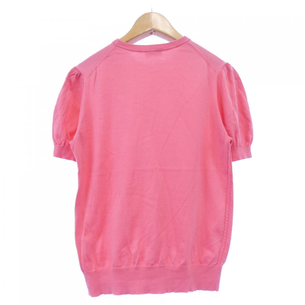 Other Other Cruciani Cotton T shirt Textile T-Shirts CDM5402 DUTY FREE for USA Size ONE SIZE - 2 Thumbnail