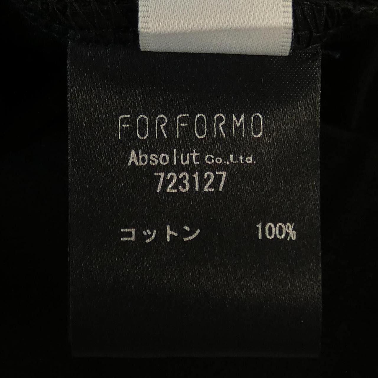 Other Other FORFORMO Tops Others Tops 72312 DUTY FREE for USA Size ONE SIZE - 3 Thumbnail