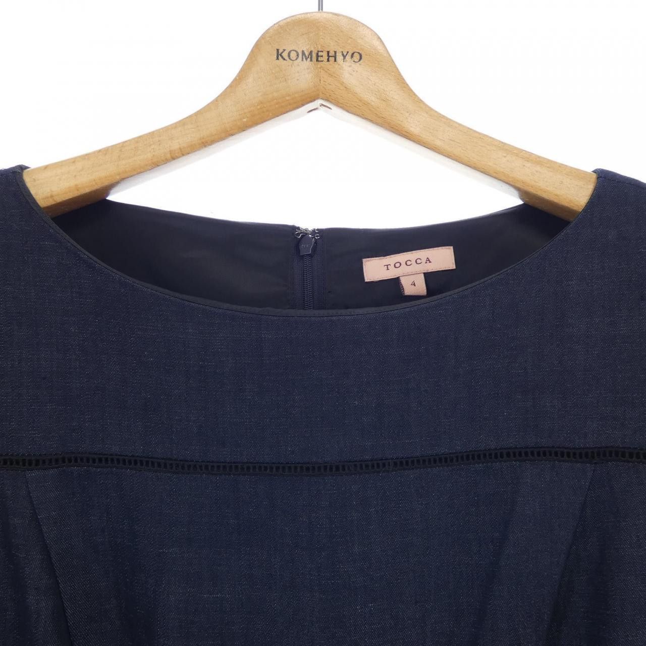 Other Other TOCCA Dress Others Dresses DUTY FREE for USA Size ONE SIZE - 5 Thumbnail