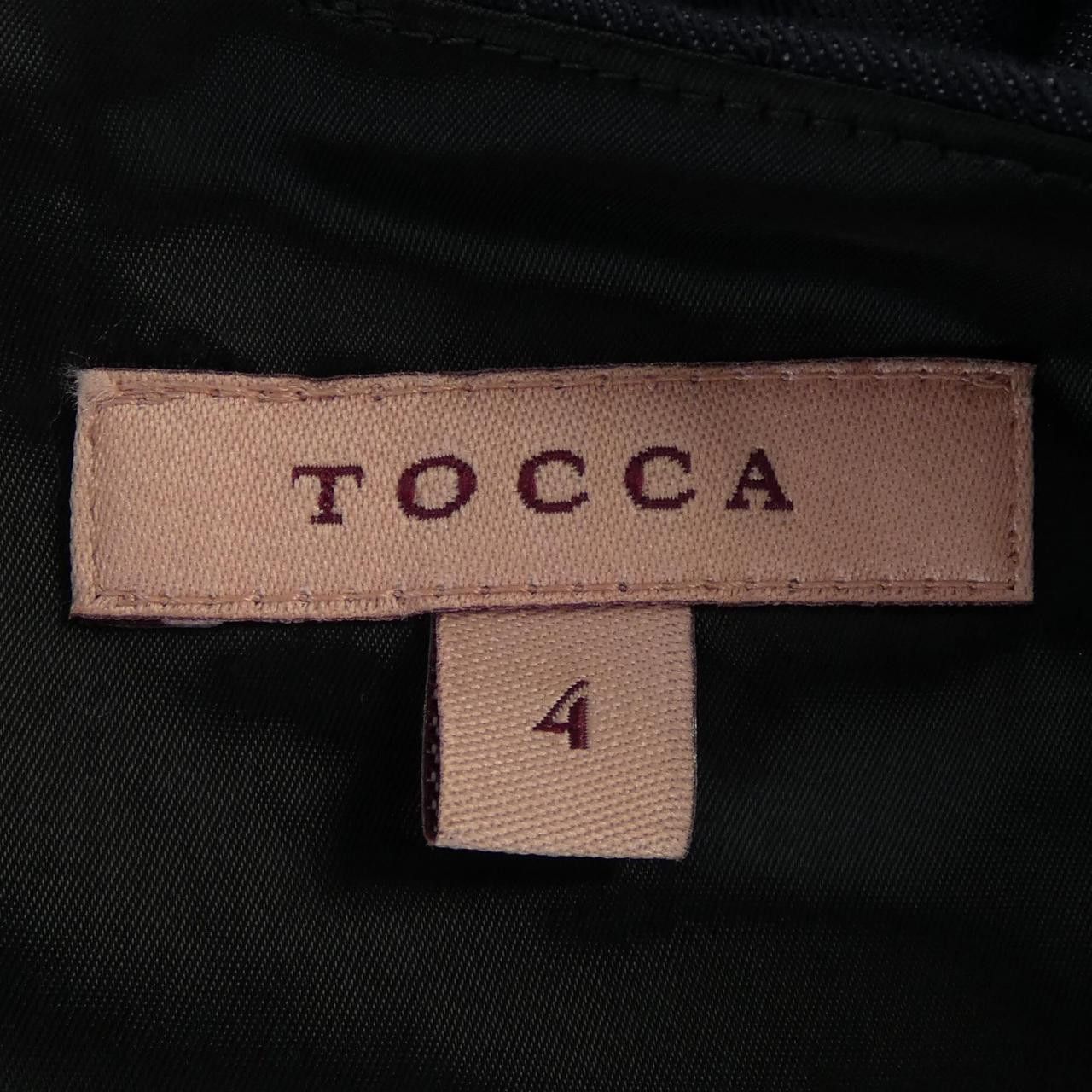 Other Other TOCCA Dress Others Dresses DUTY FREE for USA Size ONE SIZE - 4 Thumbnail