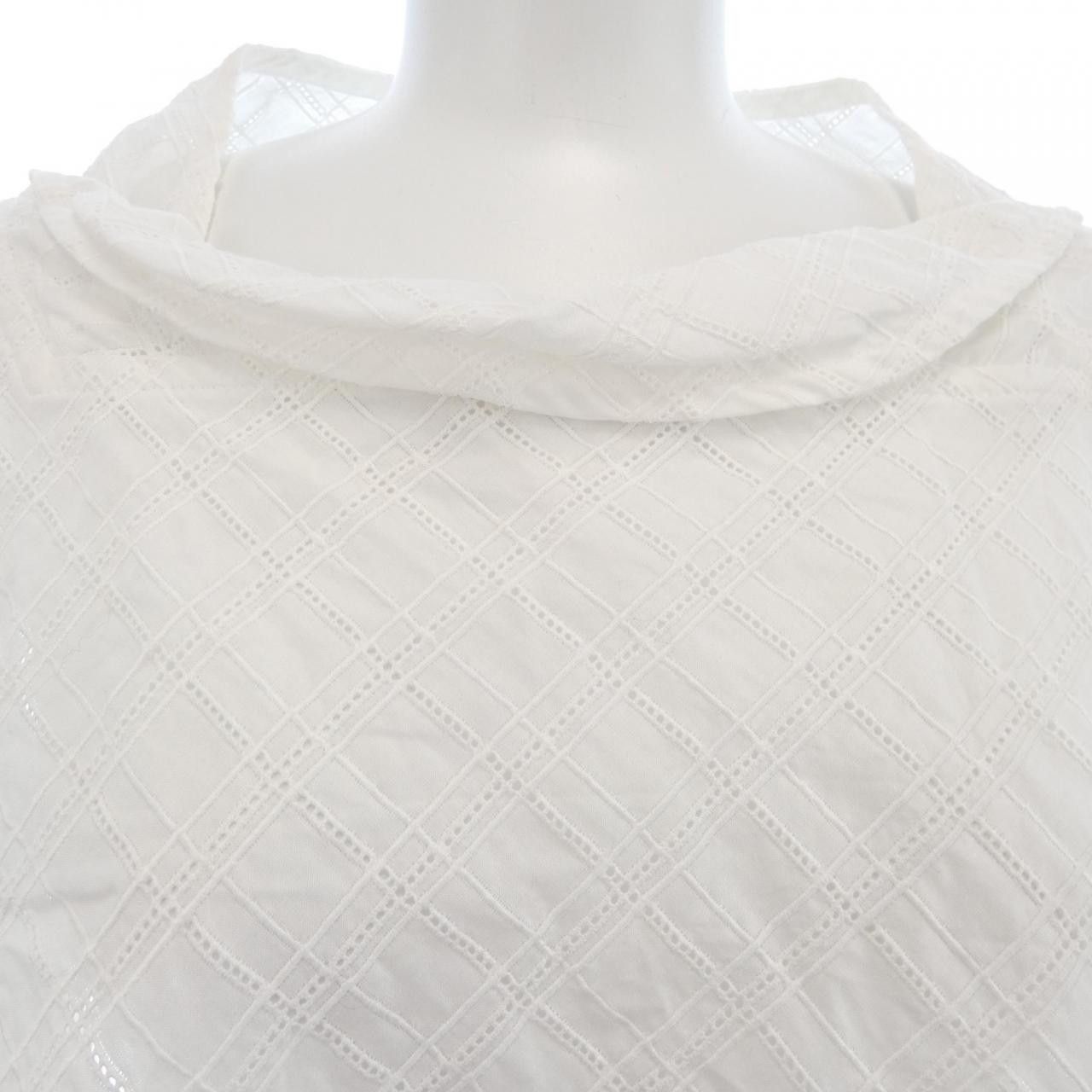 Other Other Jiu Top Textile Tops DUTY FREE for USA Size ONE SIZE - 5 Thumbnail