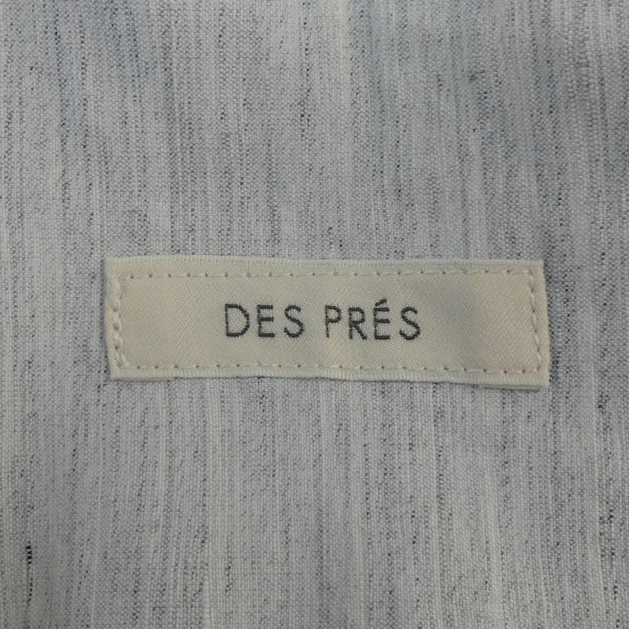 Other Other DES PRES Pants Others Pants 22-04-41-04301 DUTY FREE for USA Size ONE SIZE - 4 Thumbnail