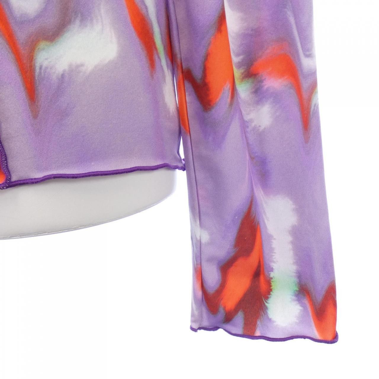 Other Other Julia Heuer Top Textile Tops DUTY FREE for USA Size ONE SIZE - 6 Thumbnail