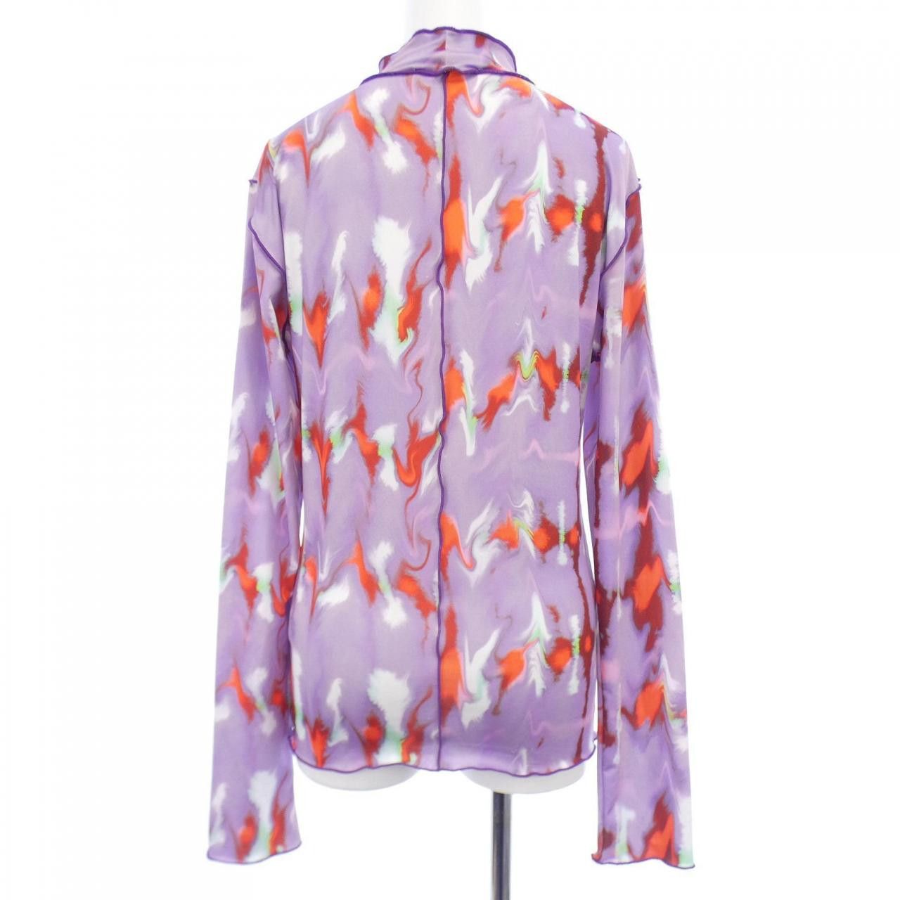 Other Other Julia Heuer Top Textile Tops DUTY FREE for USA Size ONE SIZE - 2 Thumbnail
